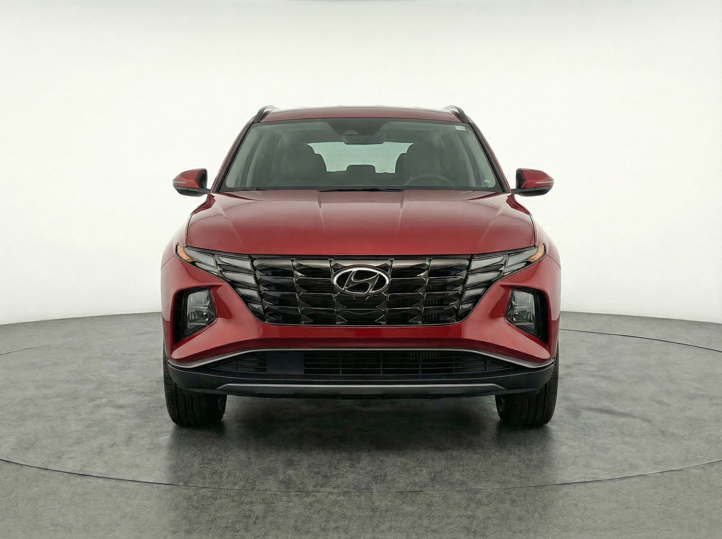 Thumbnail: 2026 Hyundai Tucson - 2