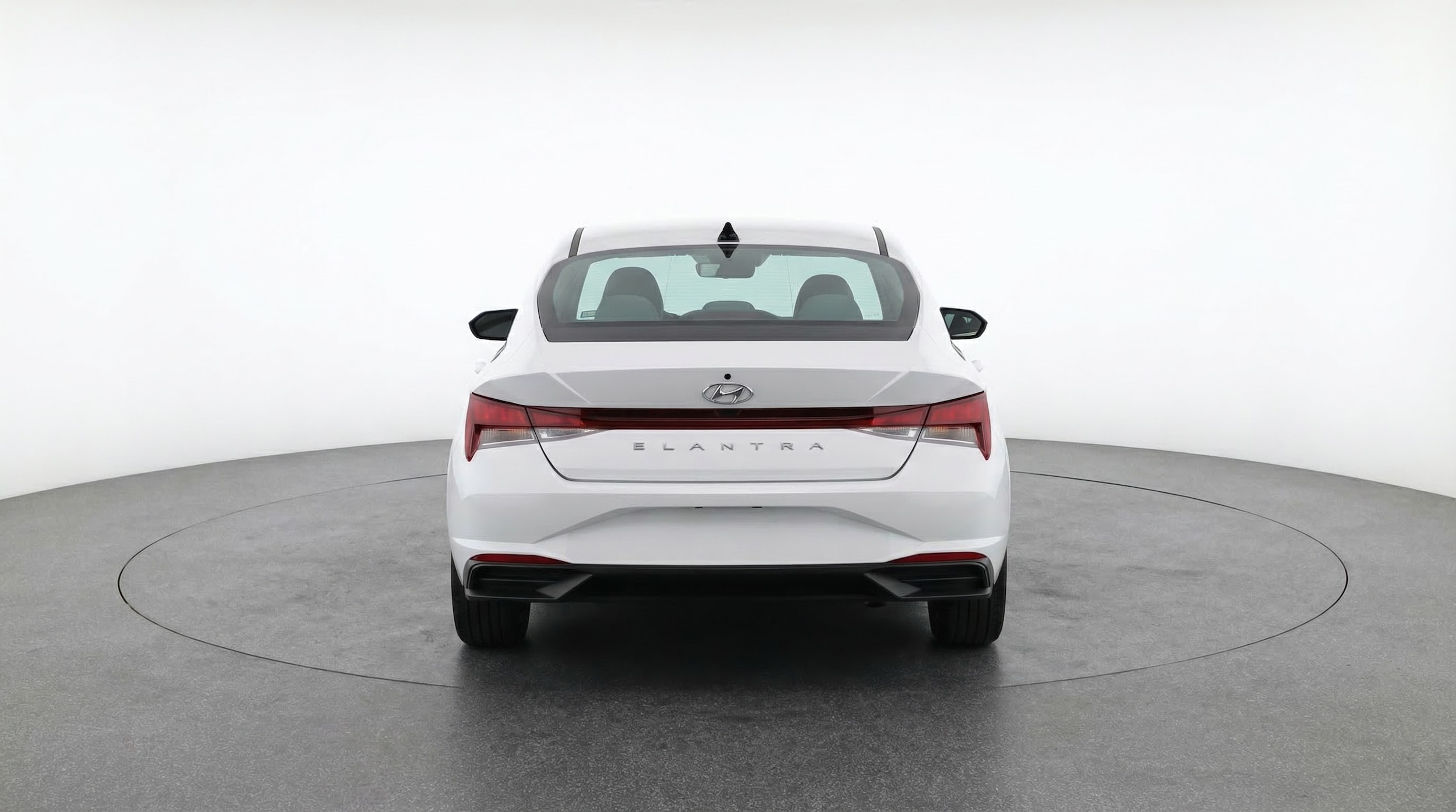 Thumbnail: 2026 Hyundai Elantra - 6
