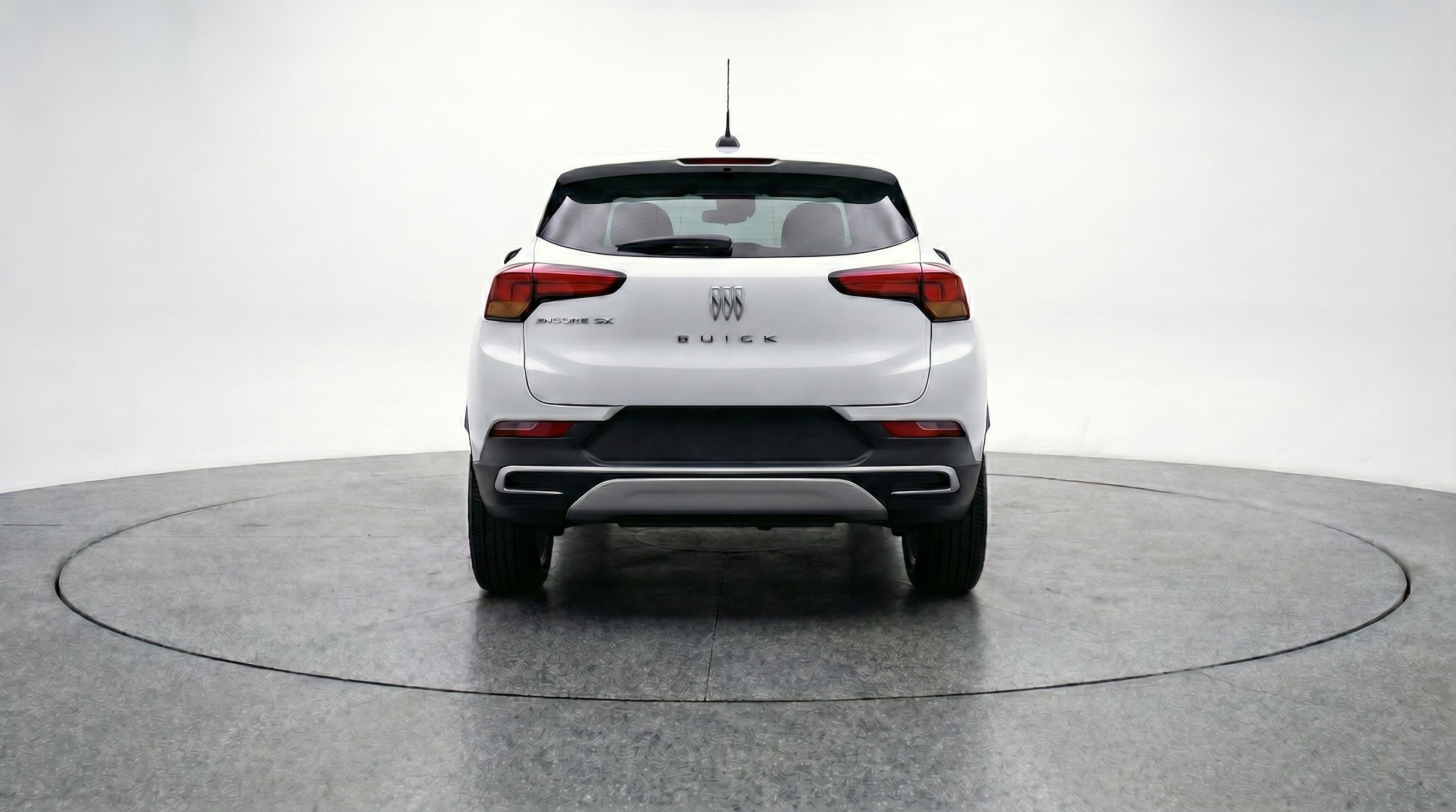 Thumbnail: 2026 Buick Encore GX - 6