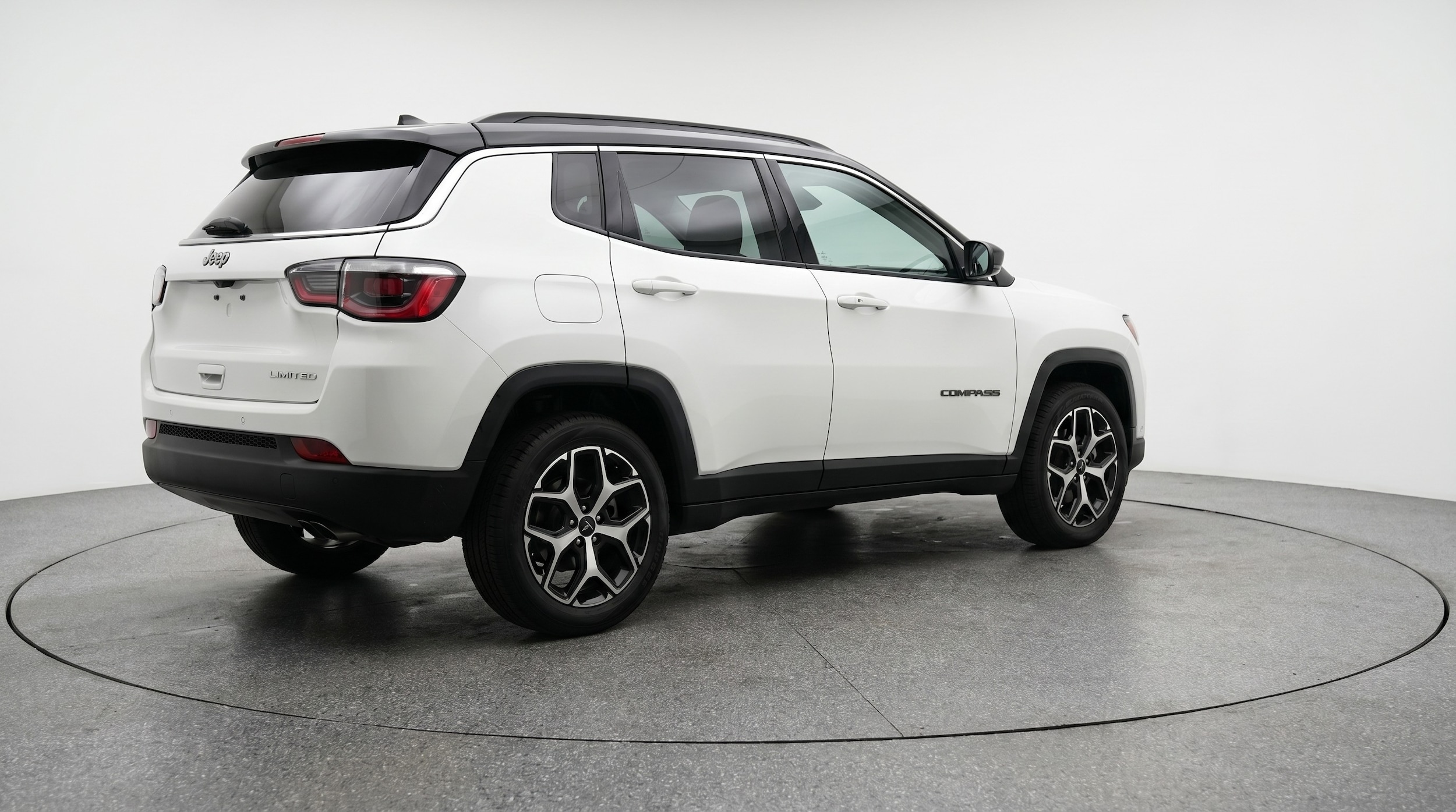 Thumbnail: 2025 Jeep Compass - 7