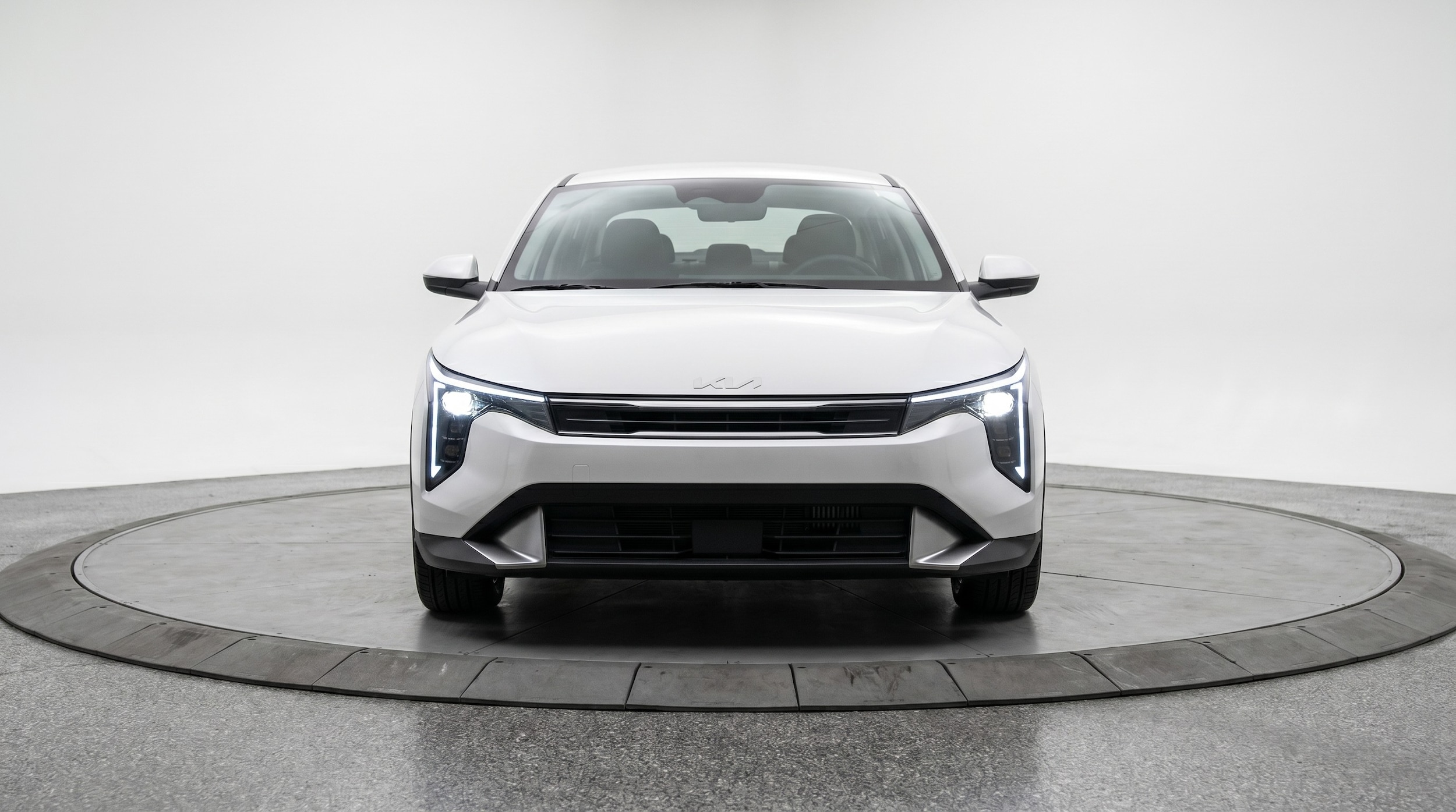 Thumbnail: 2026 Kia K4 - 2