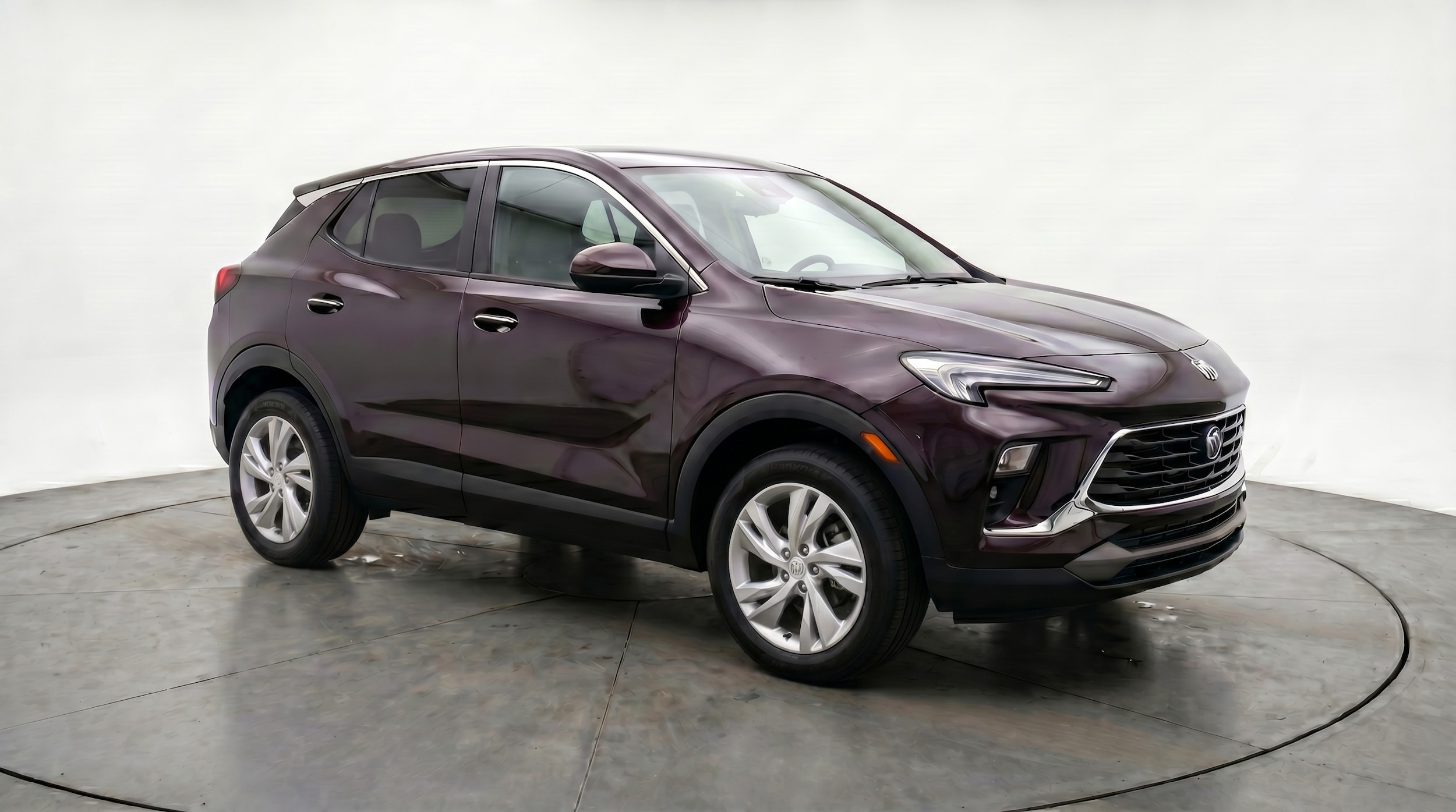 Thumbnail: 2026 Buick Encore GX - 1