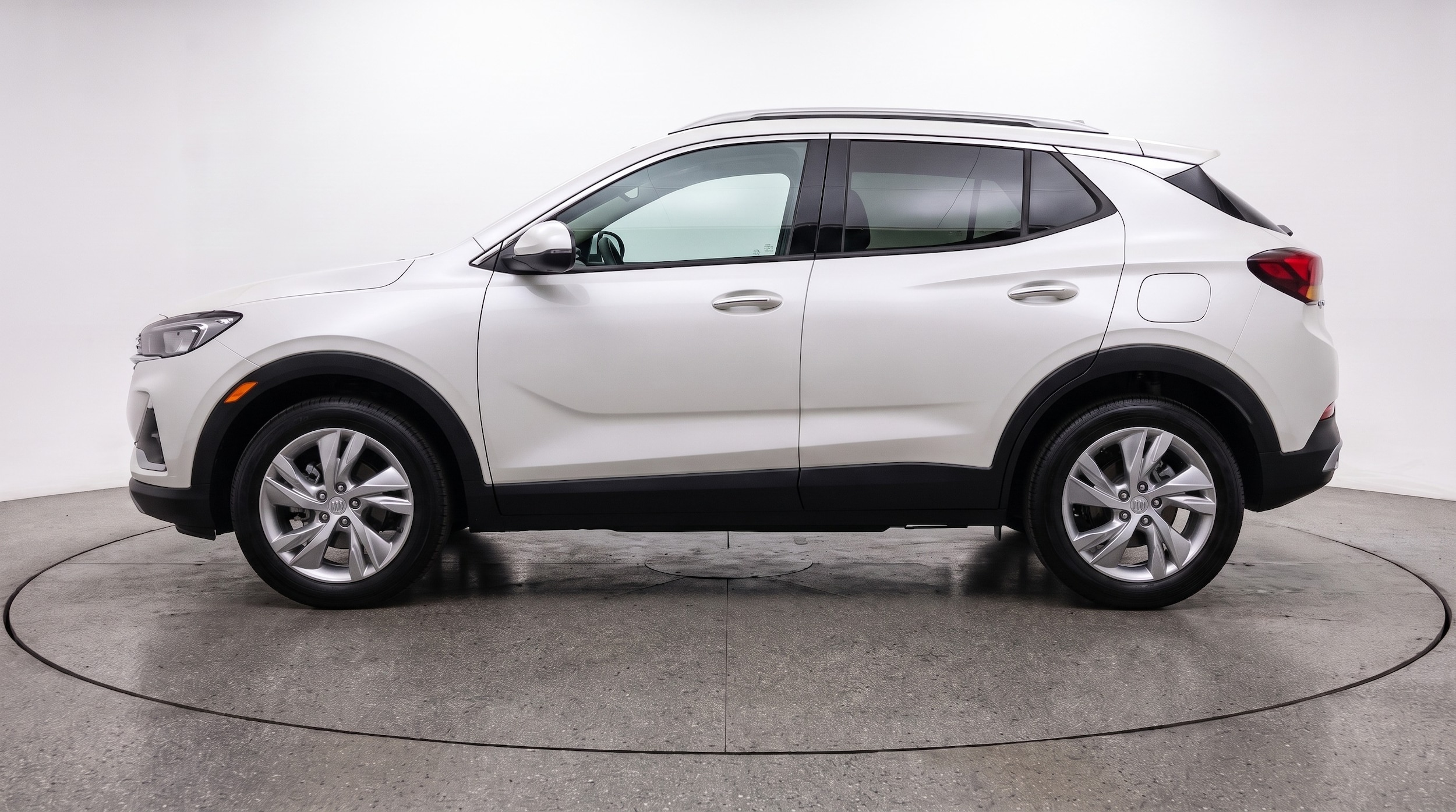Thumbnail: 2025 Buick Encore GX - 4