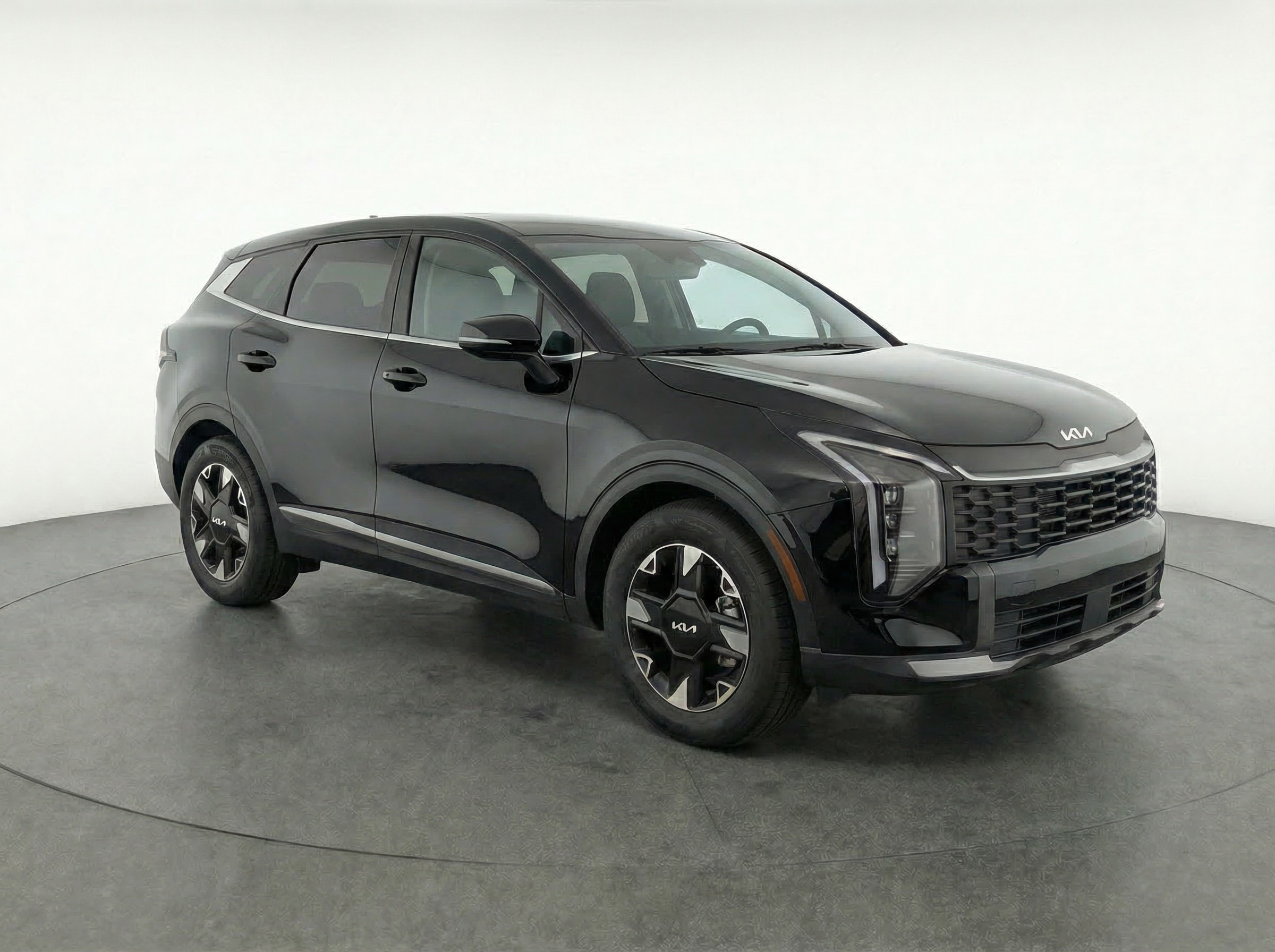 Thumbnail: 2026 Kia Sportage - 1