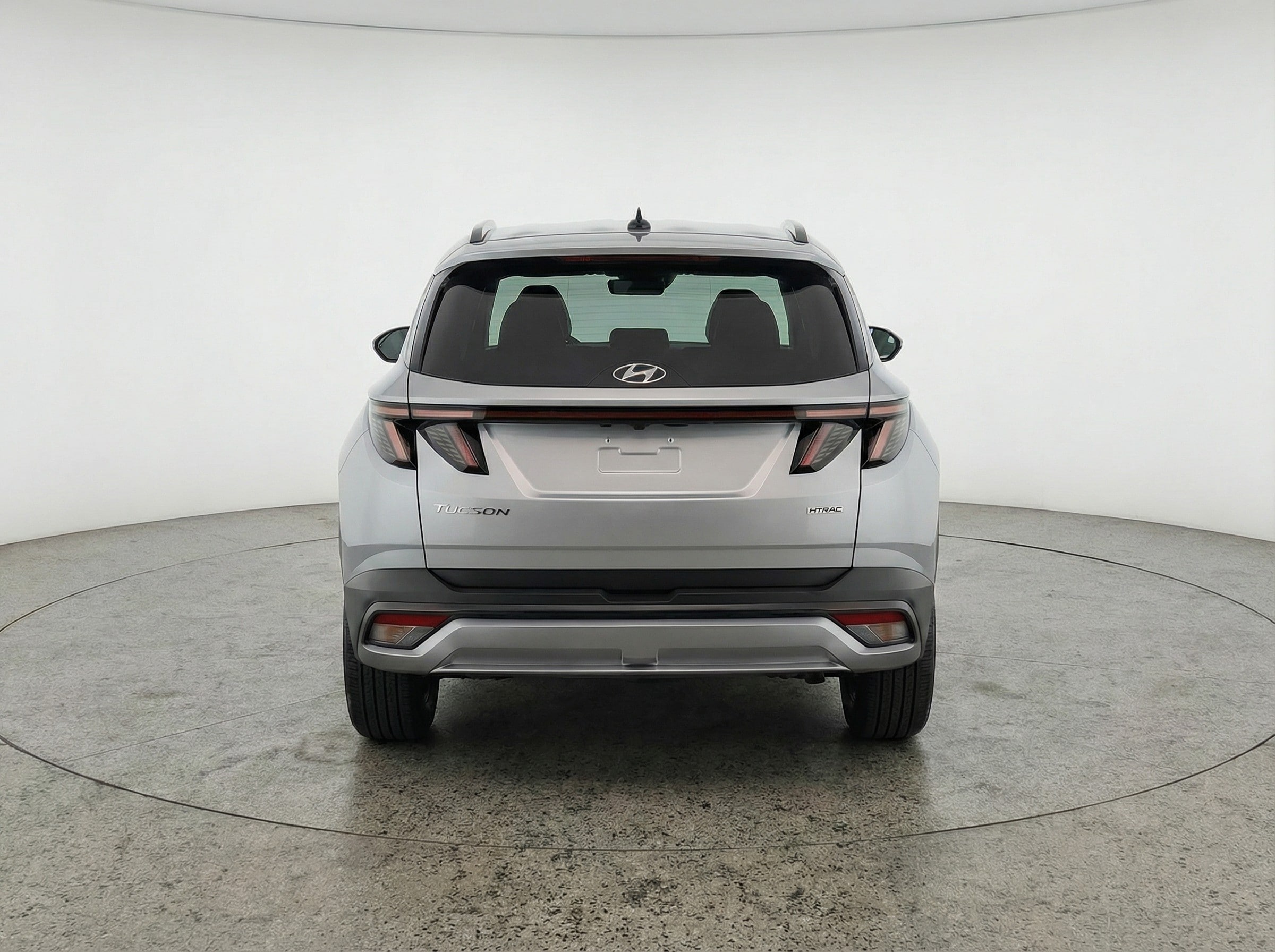 Thumbnail: 2026 Hyundai Tucson - 6