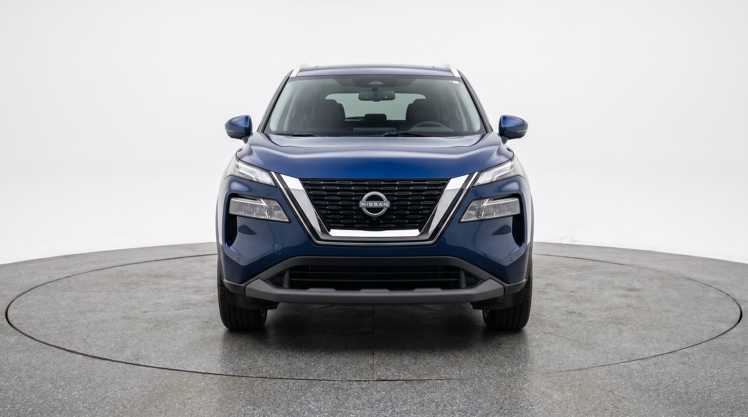Thumbnail: 2025 Nissan Rogue - 2