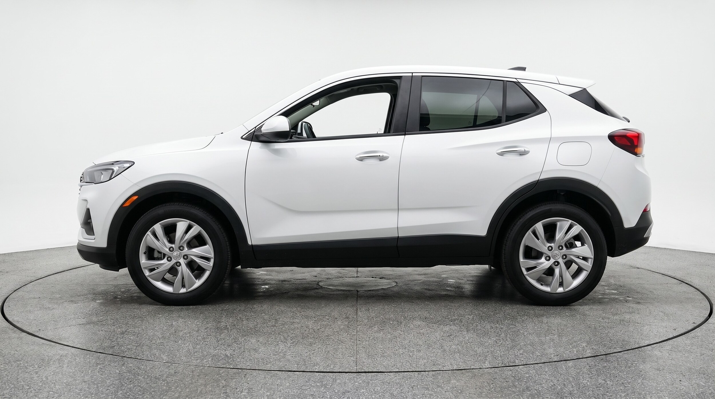Thumbnail: 2026 Buick Encore GX - 4