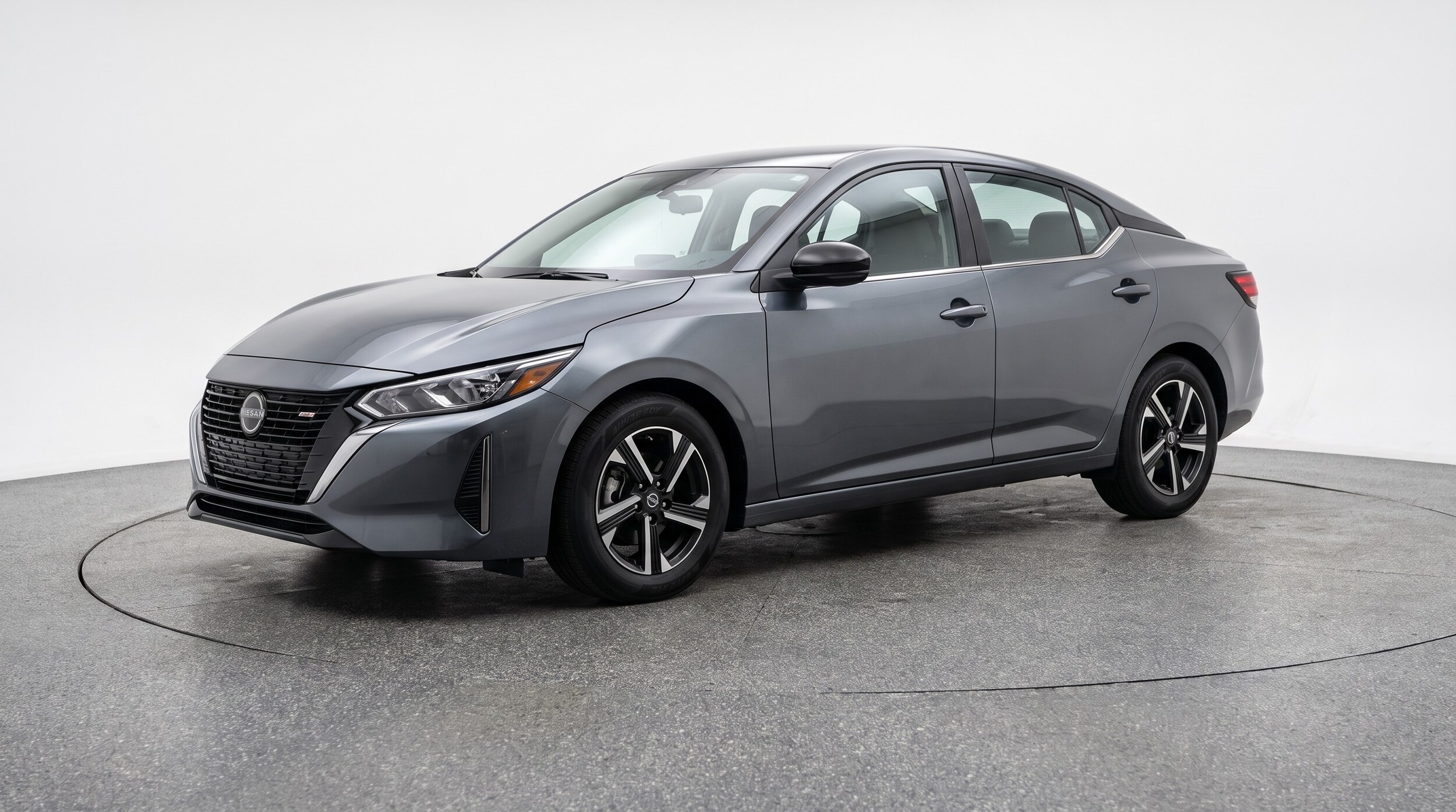 Thumbnail: 2025 Nissan Sentra - 3