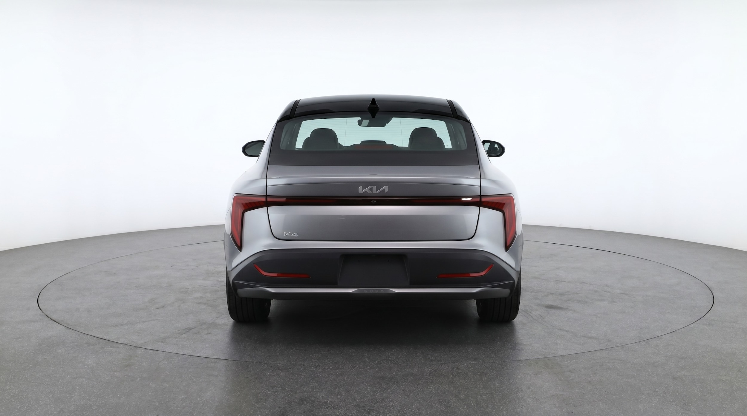 Thumbnail: 2026 Kia K4 - 6