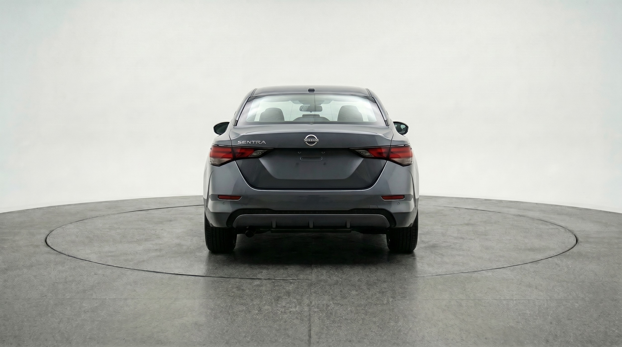 Thumbnail: 2025 Nissan Sentra - 6