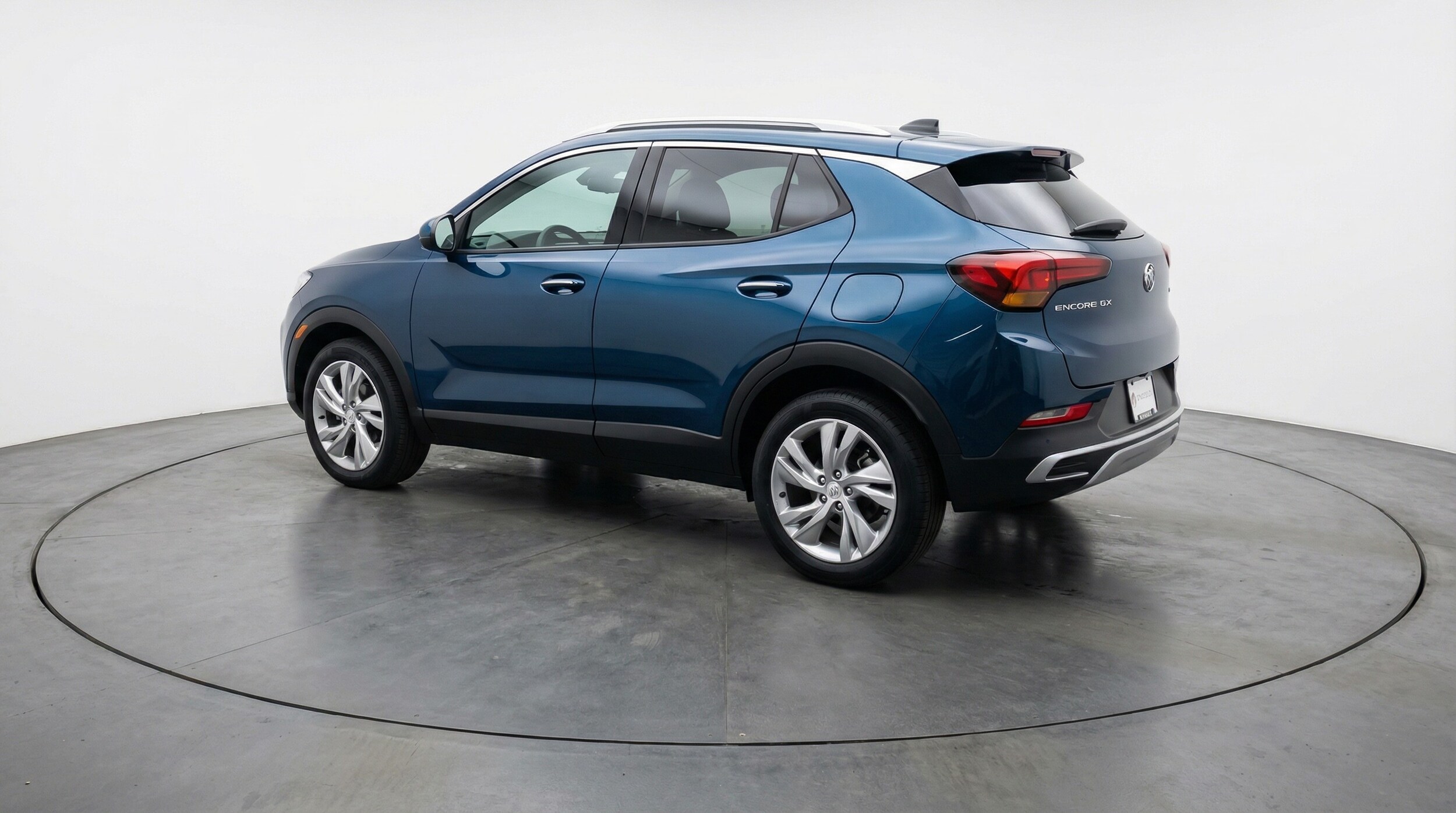 Thumbnail: 2026 Buick Encore GX - 5