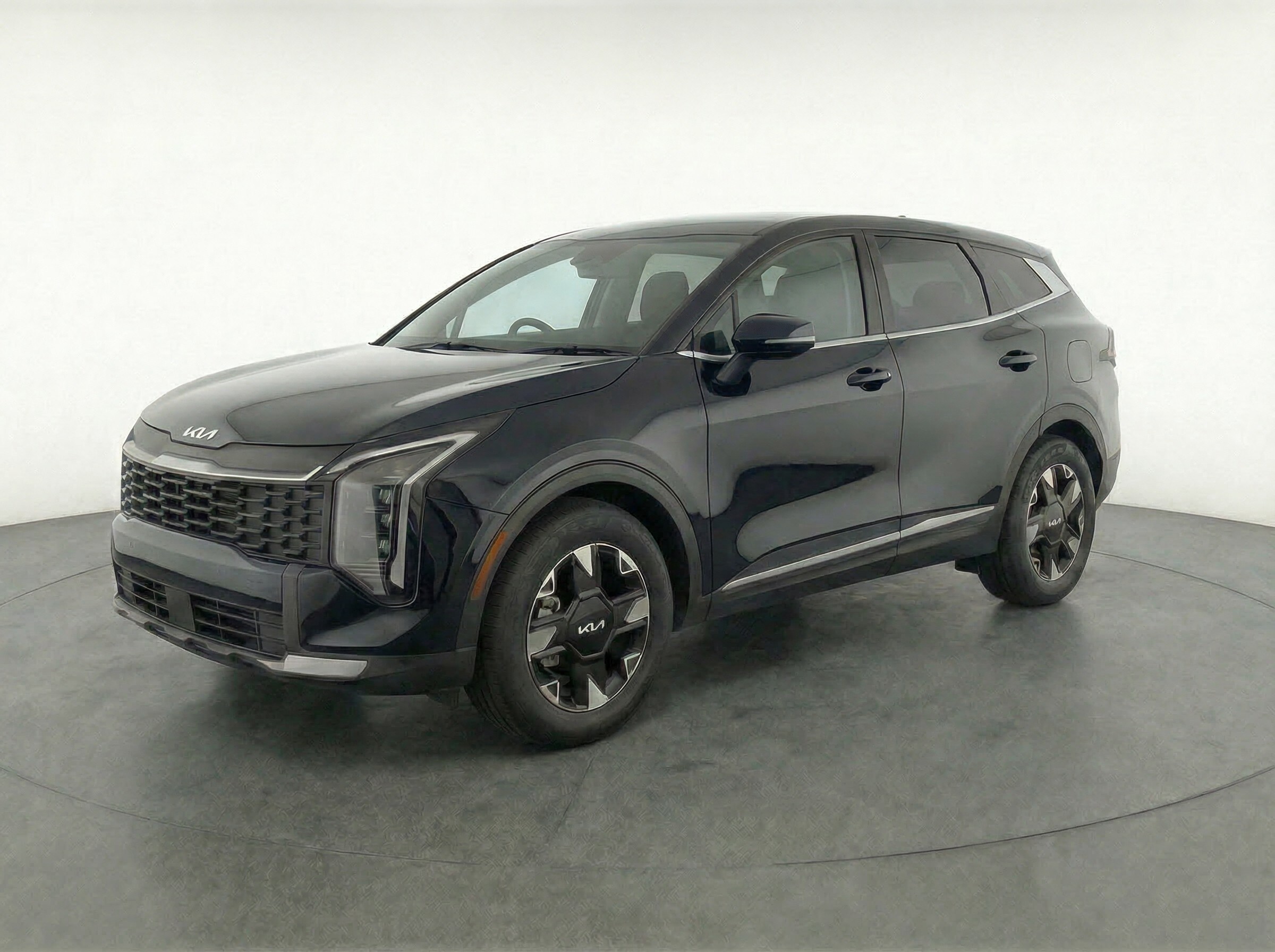 Thumbnail: 2026 Kia Sportage - 3