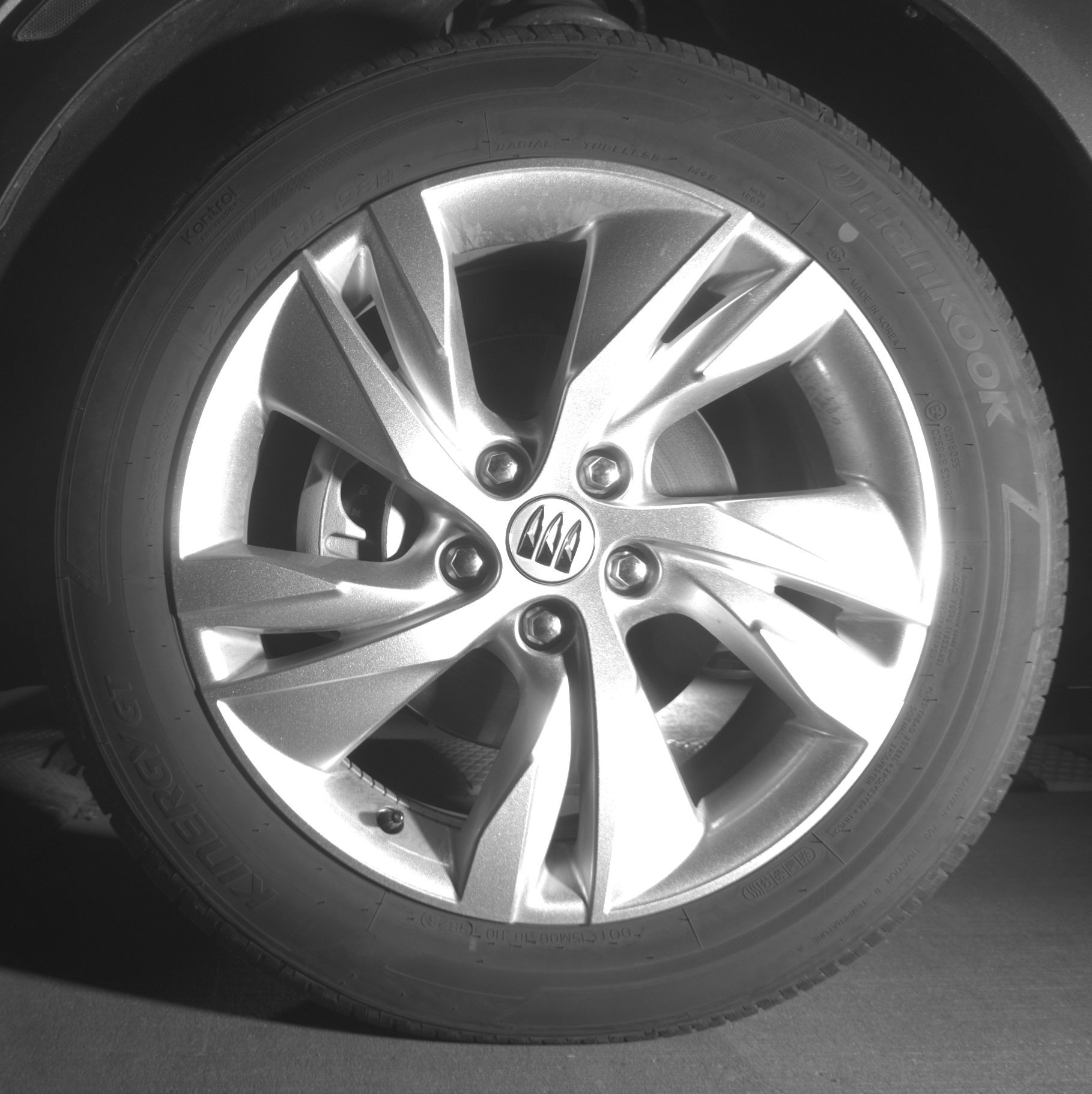 Thumbnail: 2026 Buick Encore GX - 9