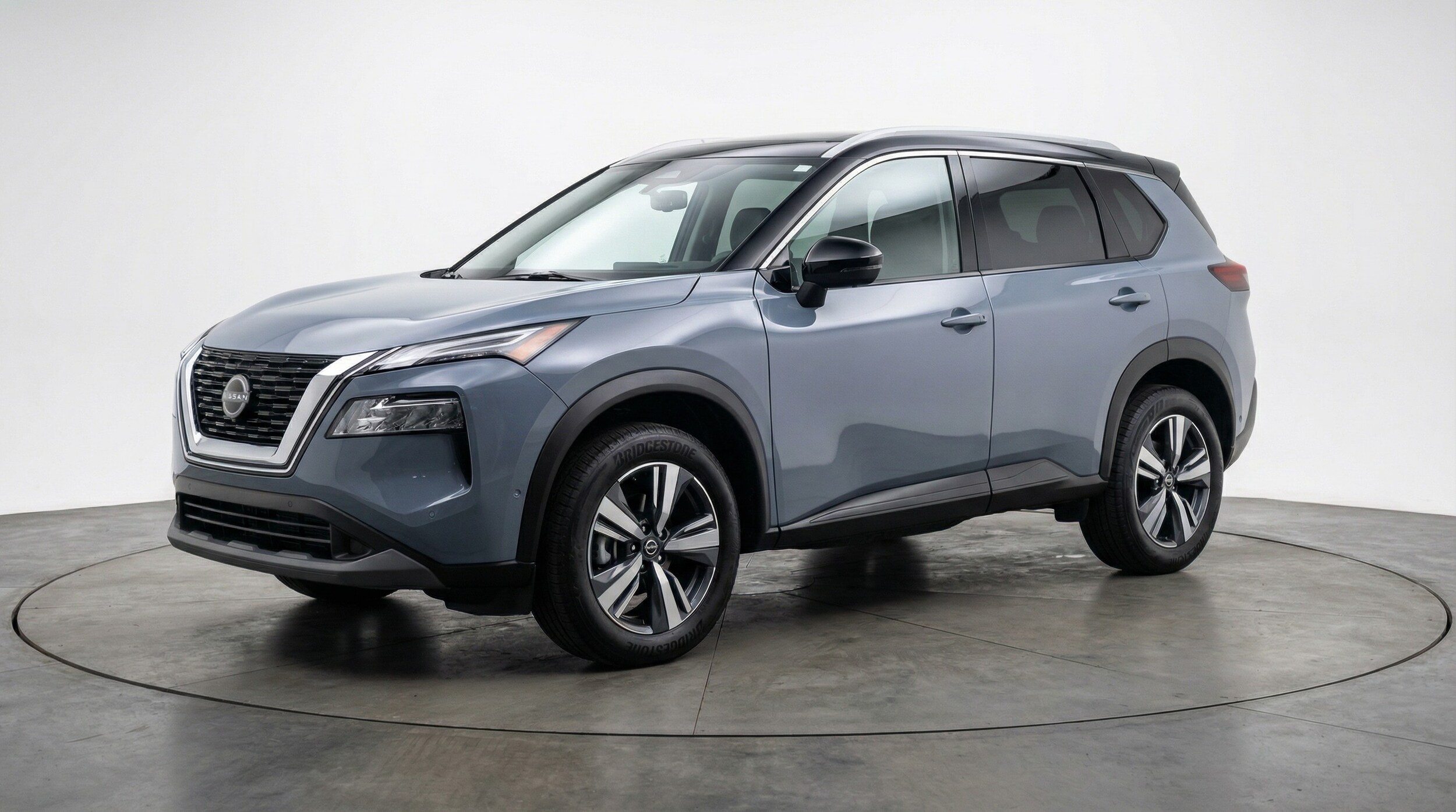 Thumbnail: 2026 Nissan Rogue - 3