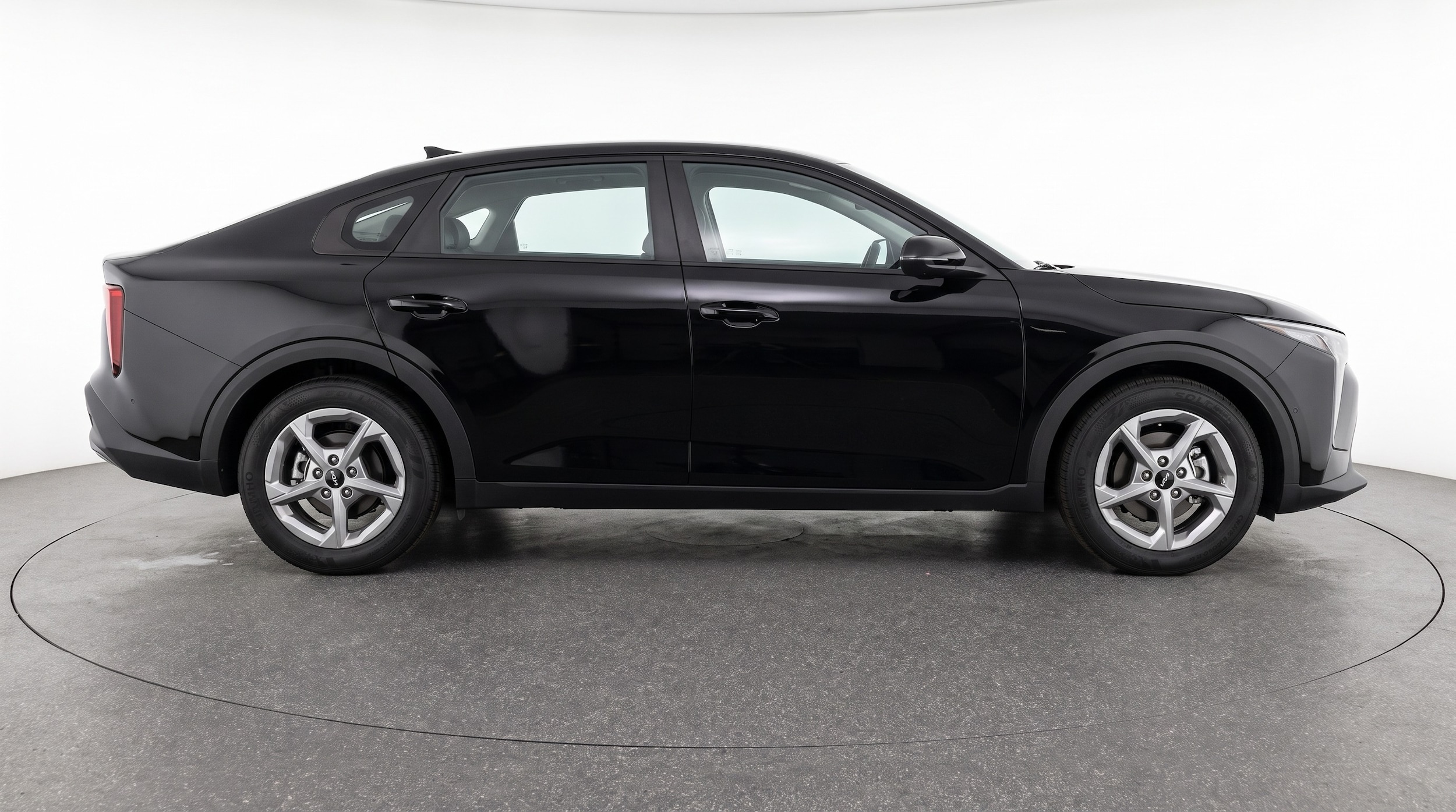 Thumbnail: 2026 Kia K4 - 8