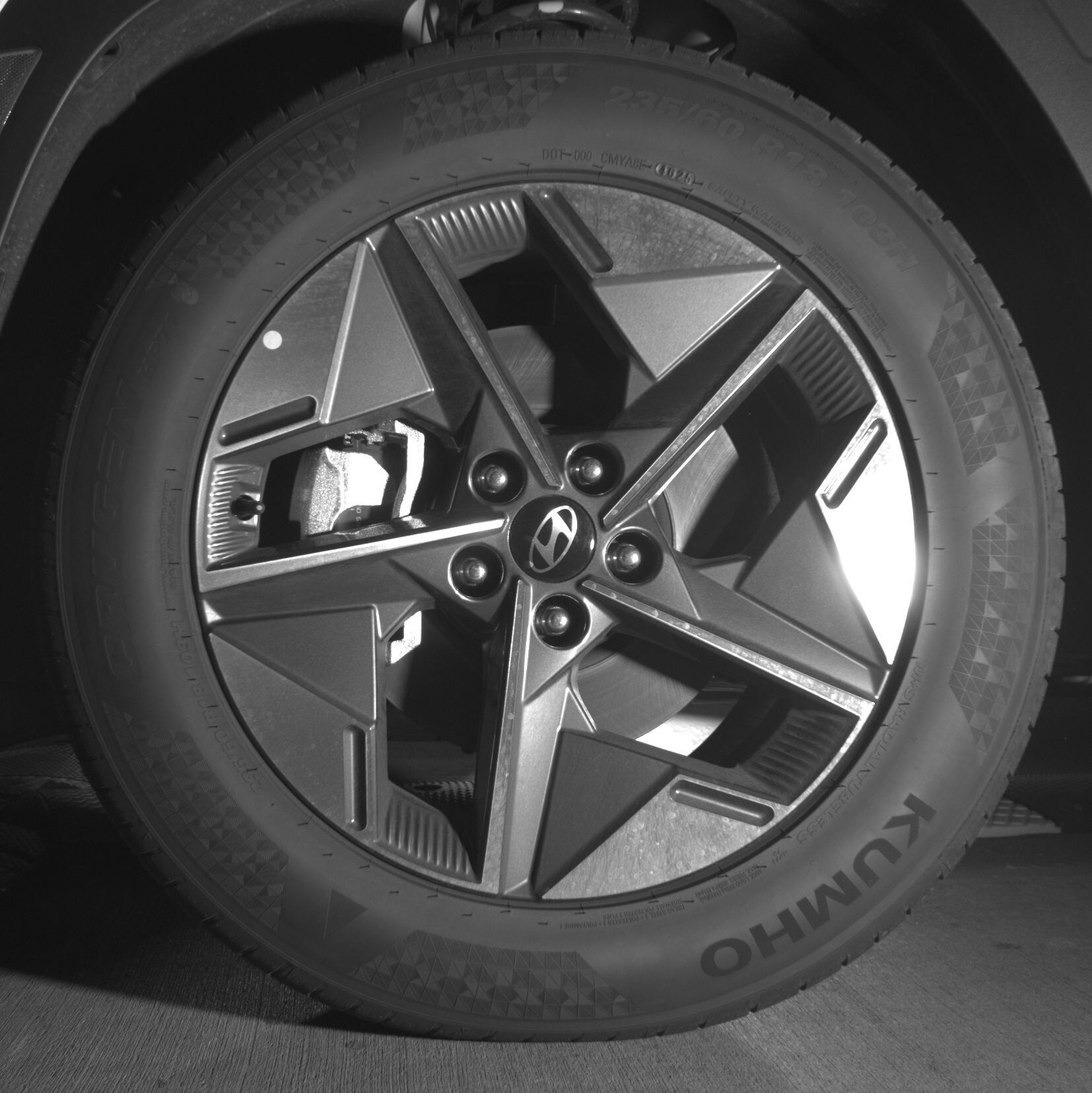 Thumbnail: 2026 Hyundai Tucson - 9