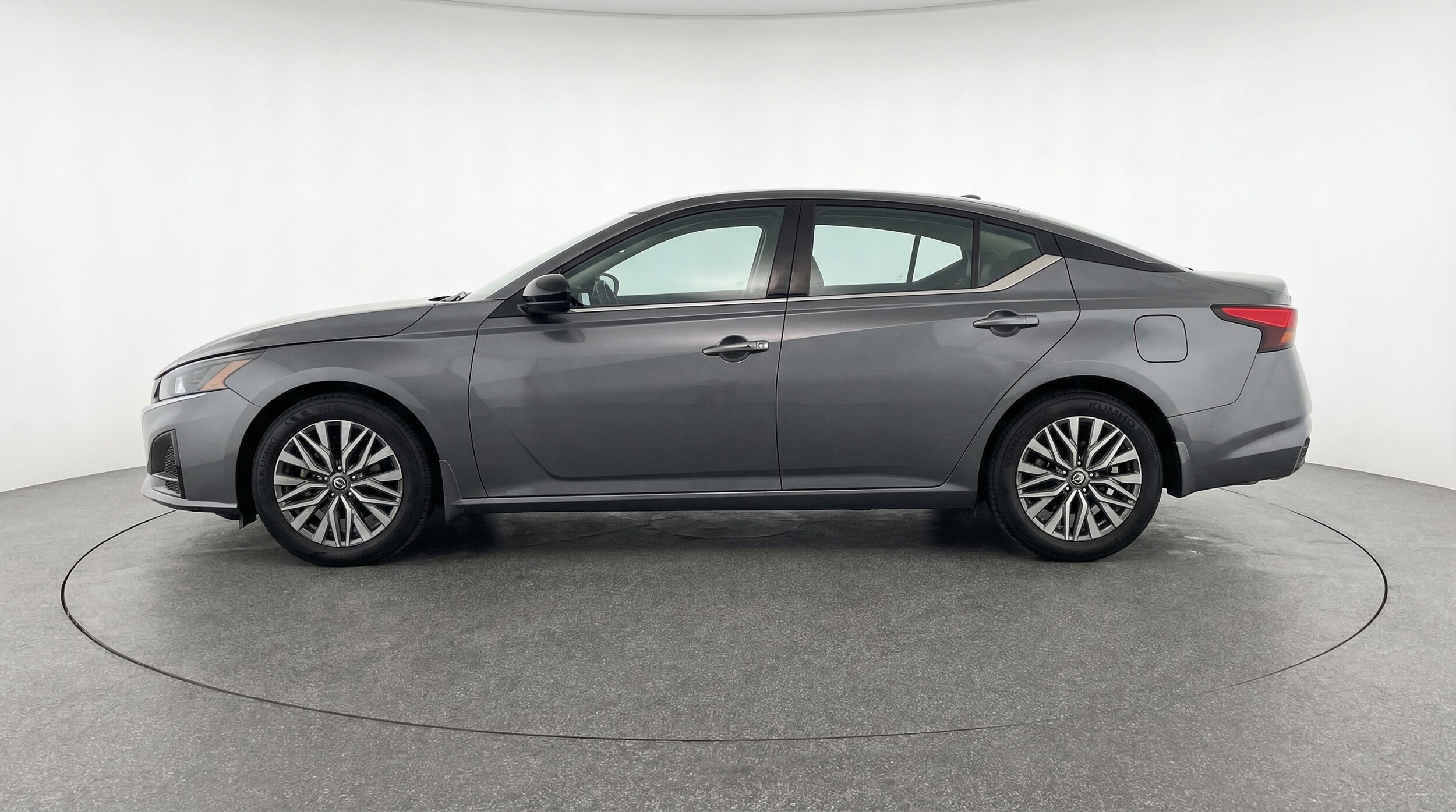 Thumbnail: 2026 Nissan Altima - 4
