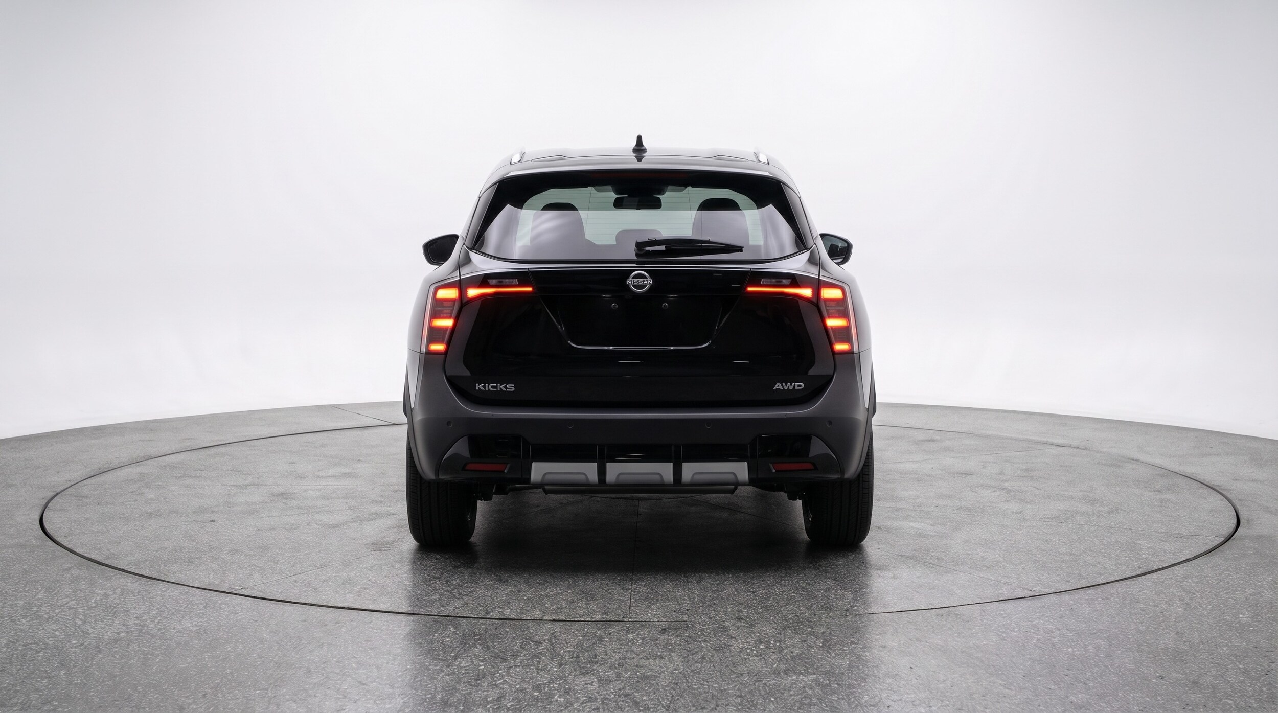 Thumbnail: 2026 Nissan Kicks - 6