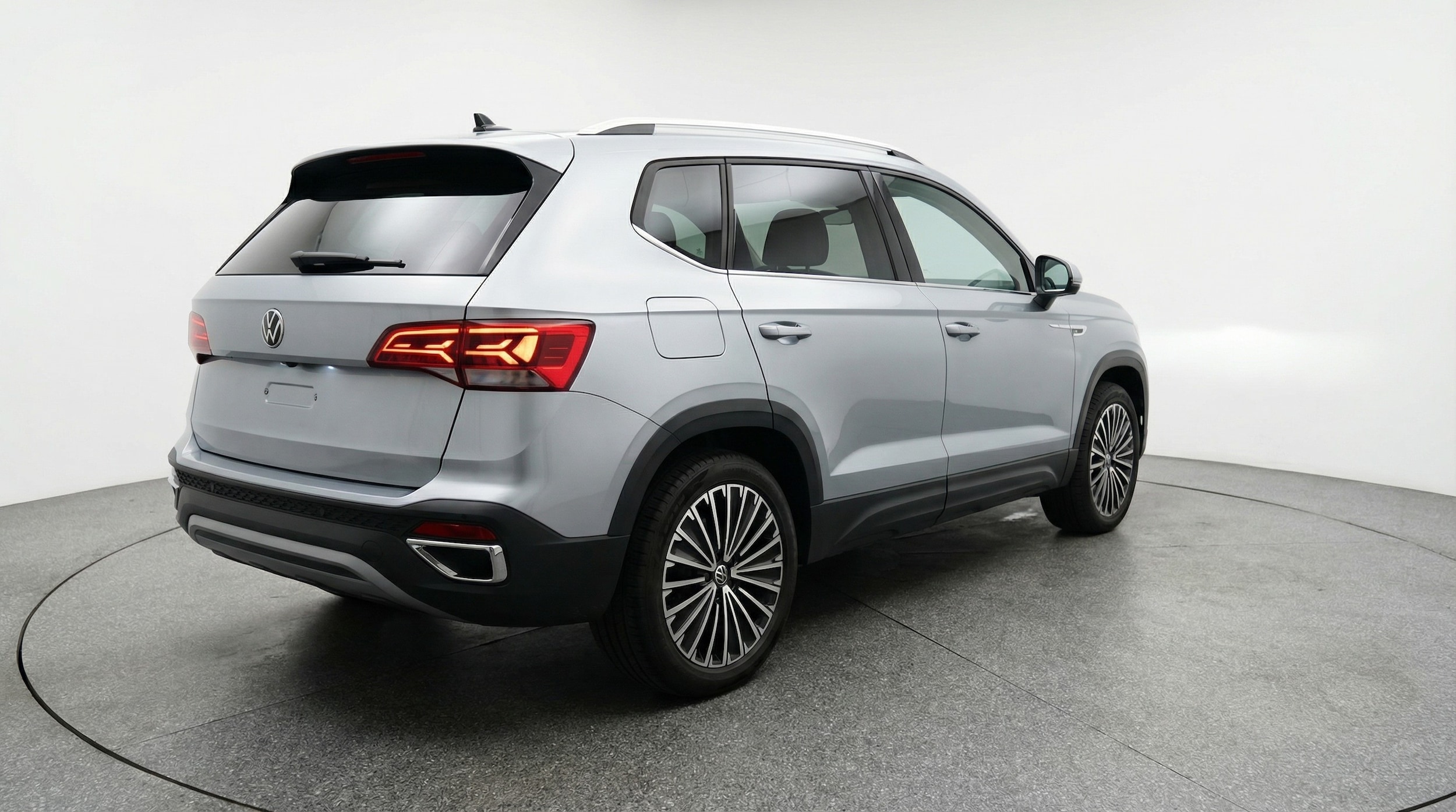 Thumbnail: 2026 Volkswagen Taos - 7