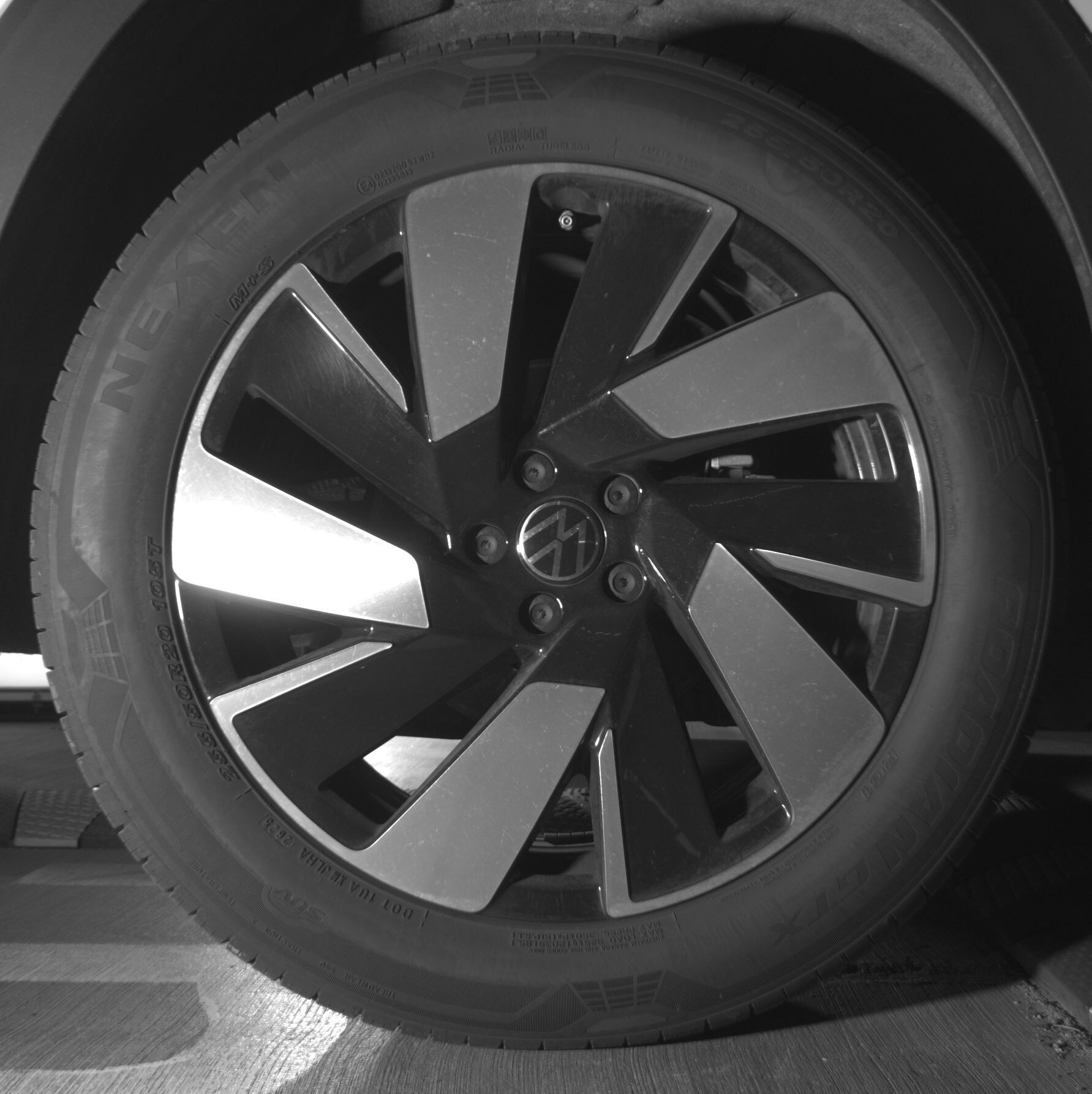 Thumbnail: 2026 Volkswagen Atlas - 12
