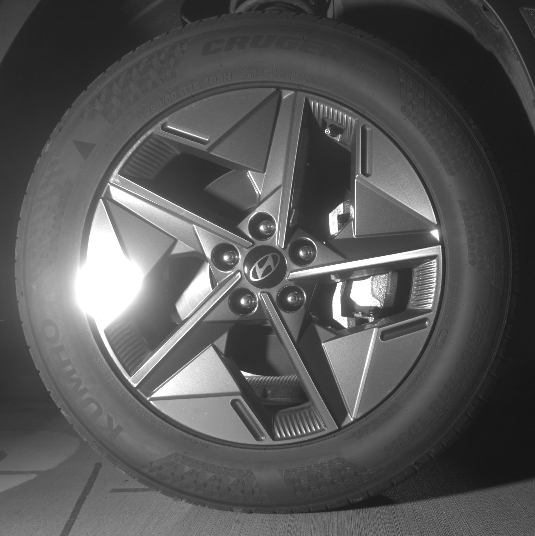 Thumbnail: 2026 Hyundai Tucson - 10