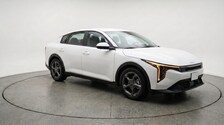 2025 Kia K4  -
                  Austin, TX