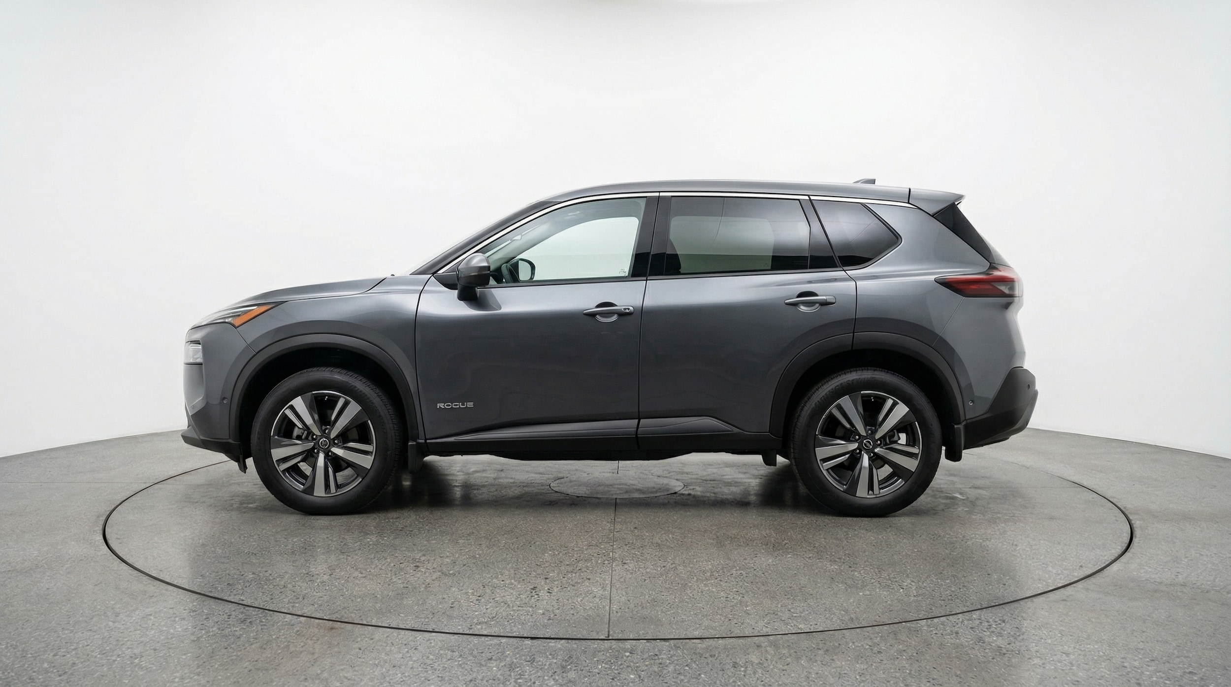 Thumbnail: 2026 Nissan Rogue - 4