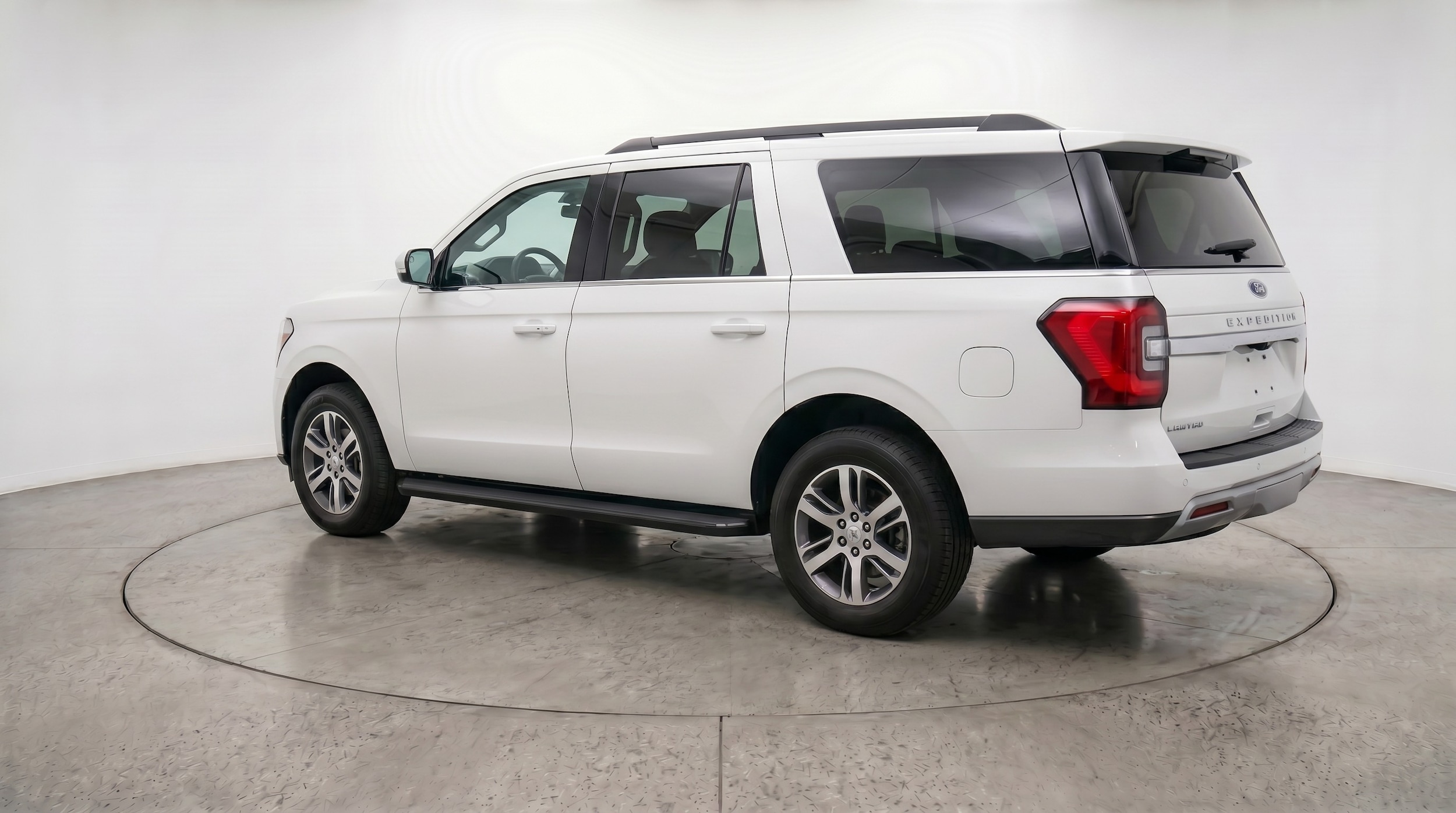 Thumbnail: 2024 Ford Expedition MAX - 5