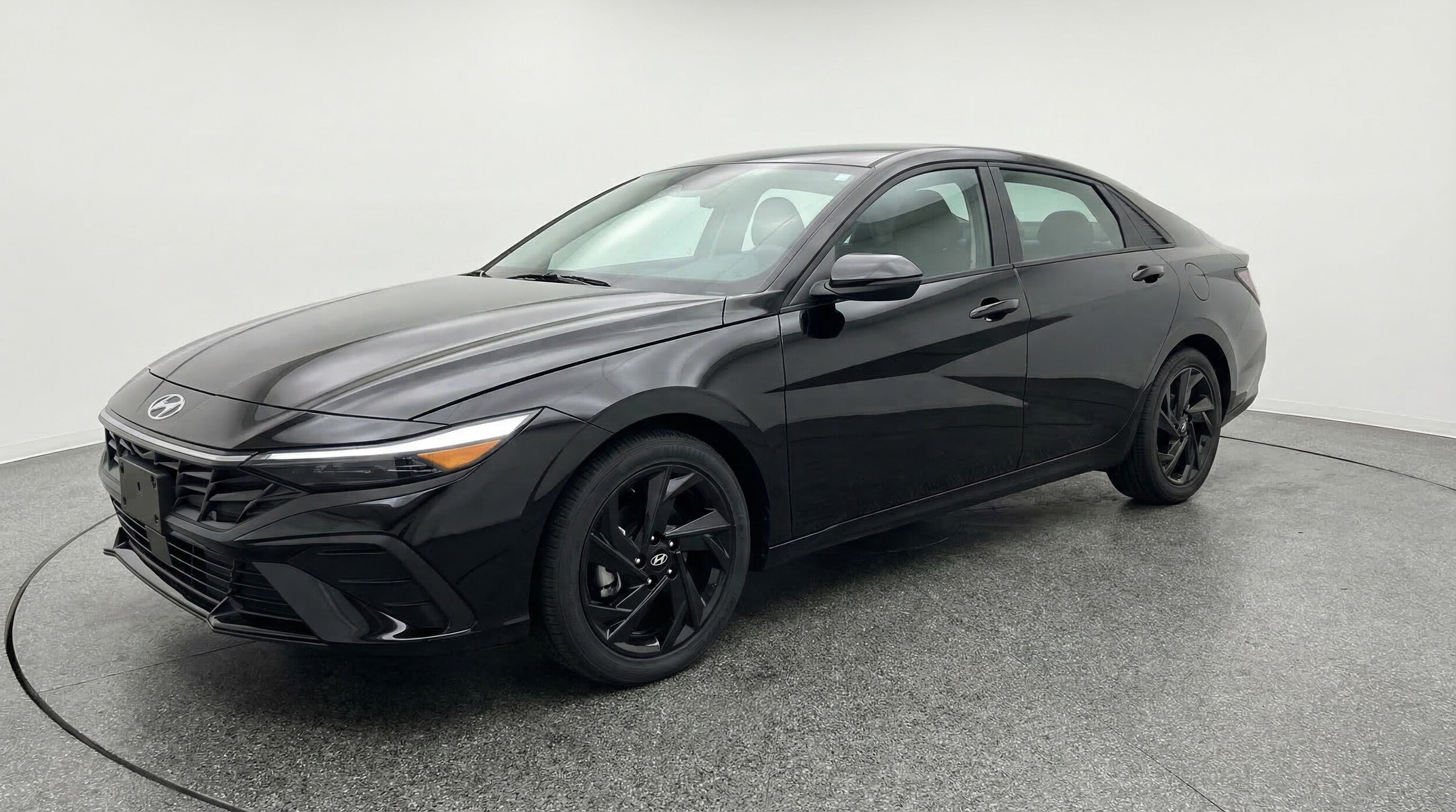 Thumbnail: 2026 Hyundai Elantra - 3
