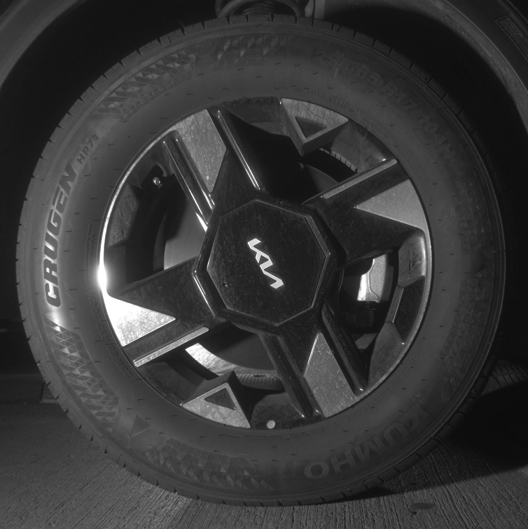 Thumbnail: 2026 Kia Sportage - 10