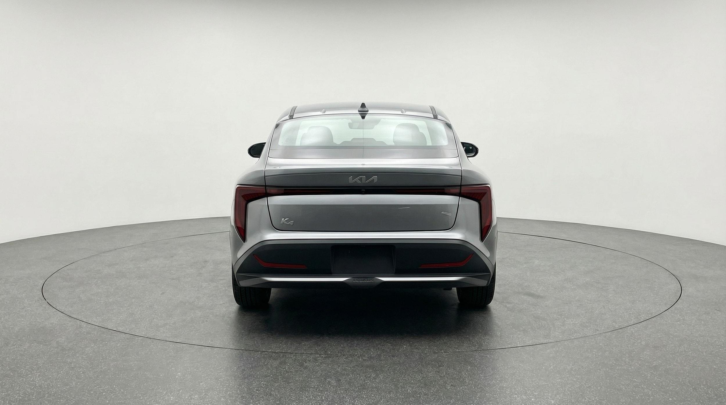 Thumbnail: 2026 Kia K4 - 6