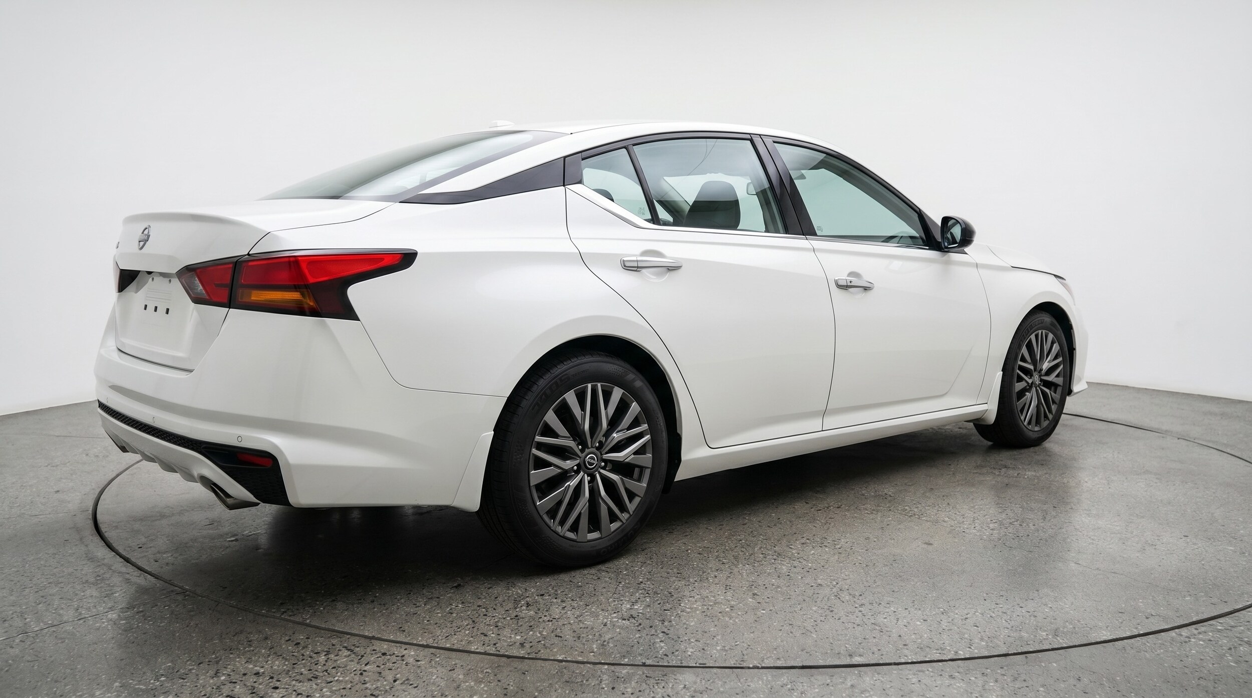 Thumbnail: 2025 Nissan Altima - 7