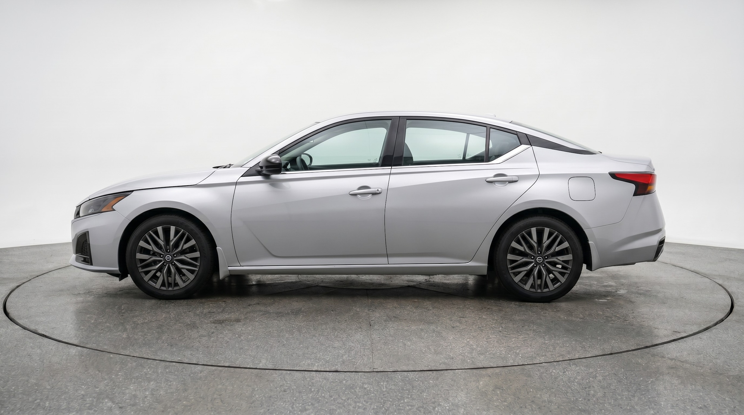 Thumbnail: 2026 Nissan Altima - 4