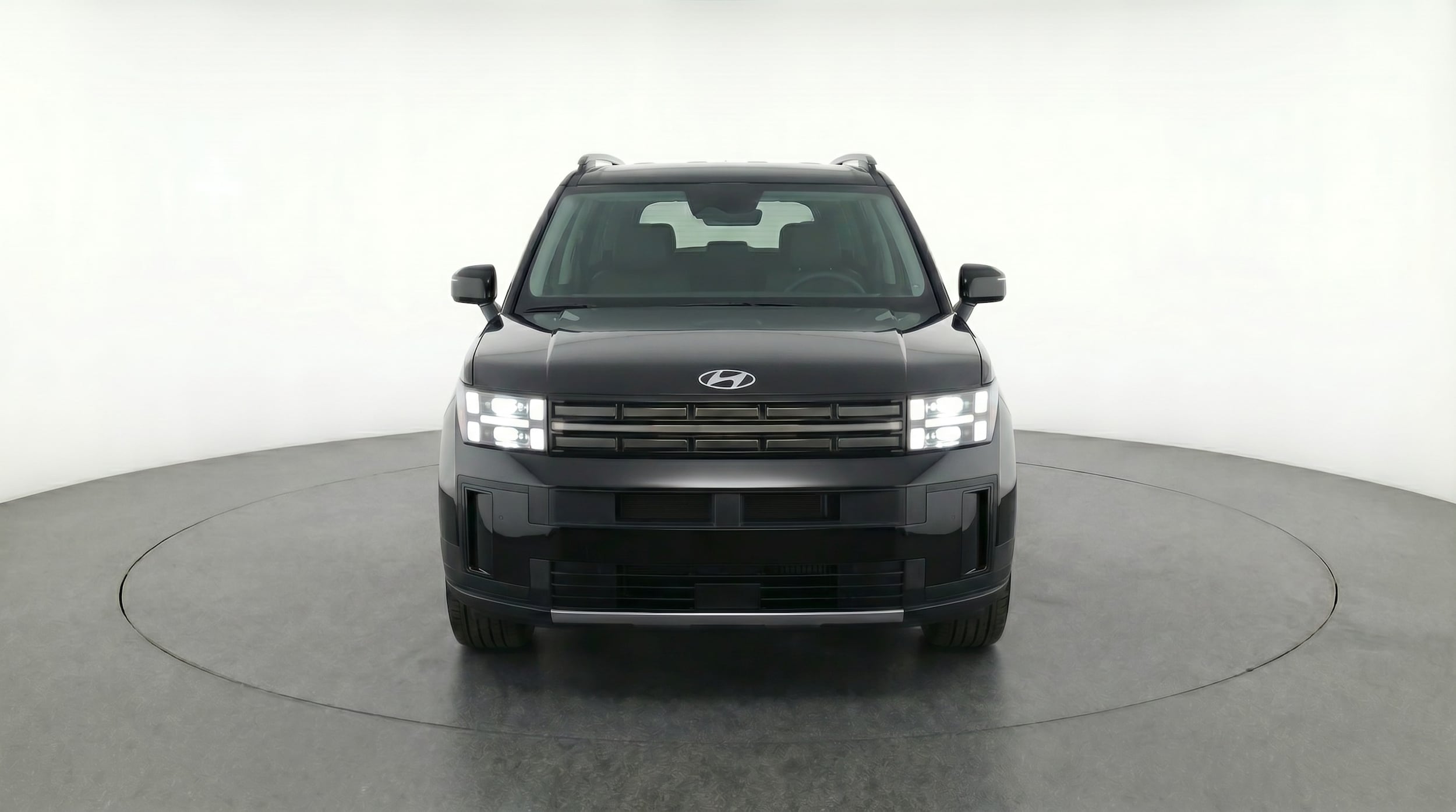 Thumbnail: 2026 Hyundai Santa Fe - 2