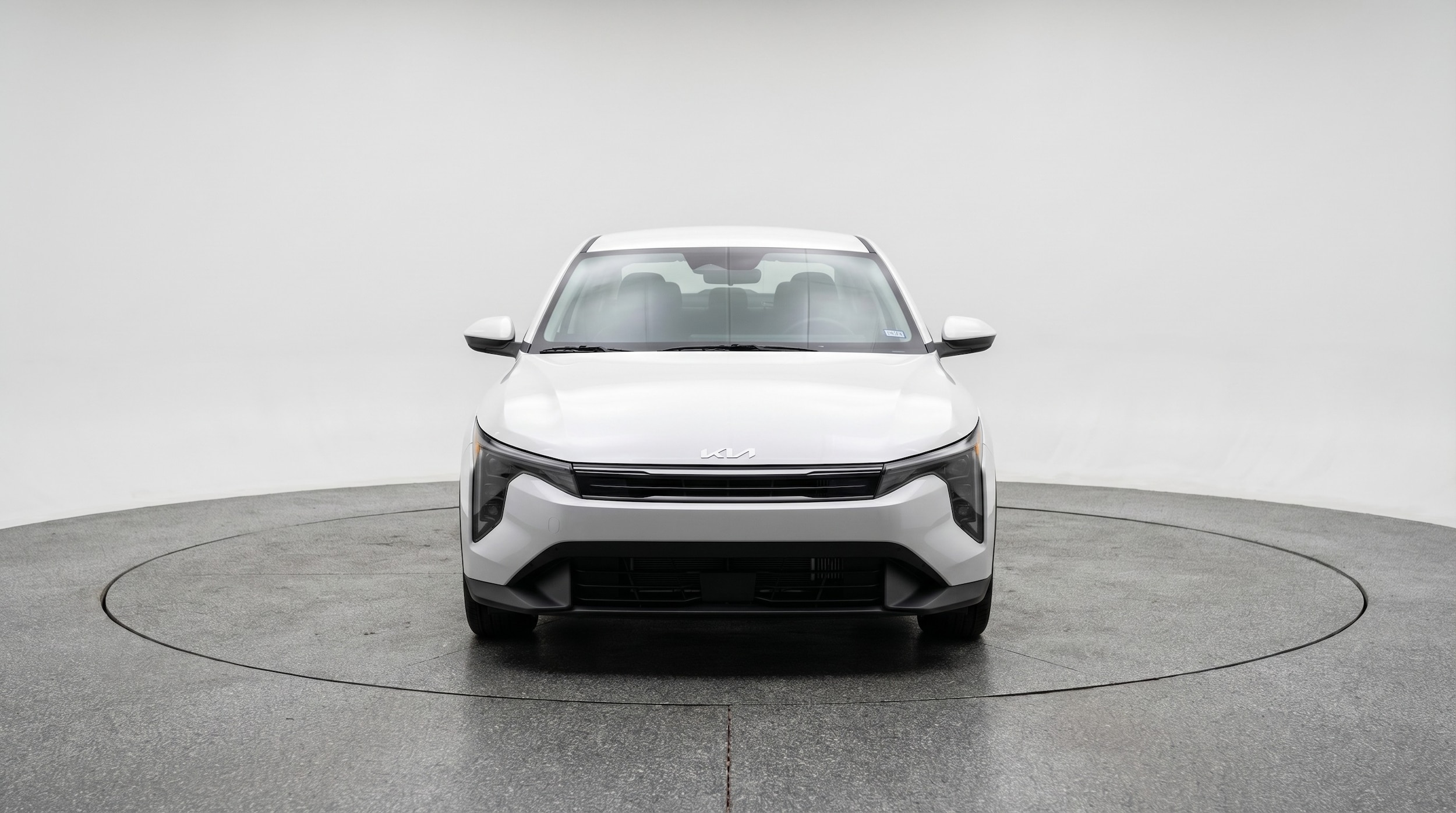 Thumbnail: 2026 Kia K4 - 2