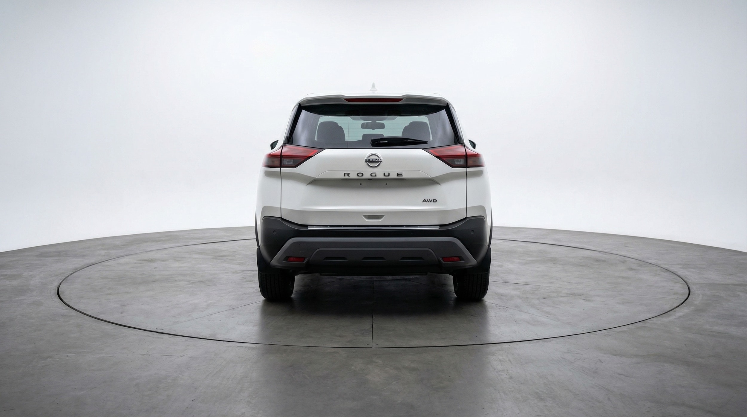 Thumbnail: 2026 Nissan Rogue - 6