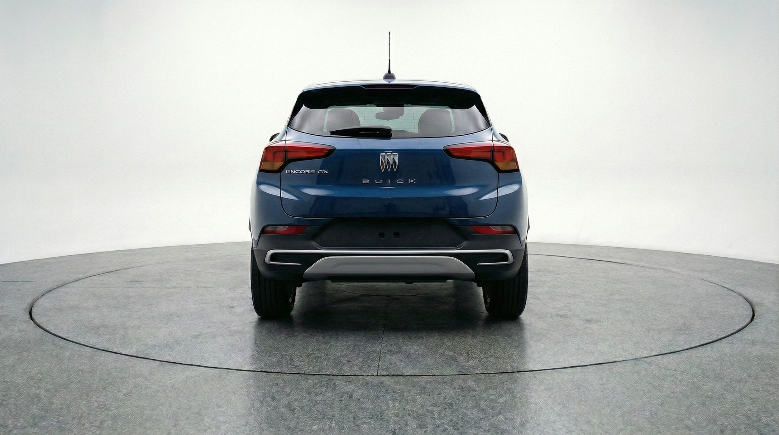 Thumbnail: 2026 Buick Encore GX - 6