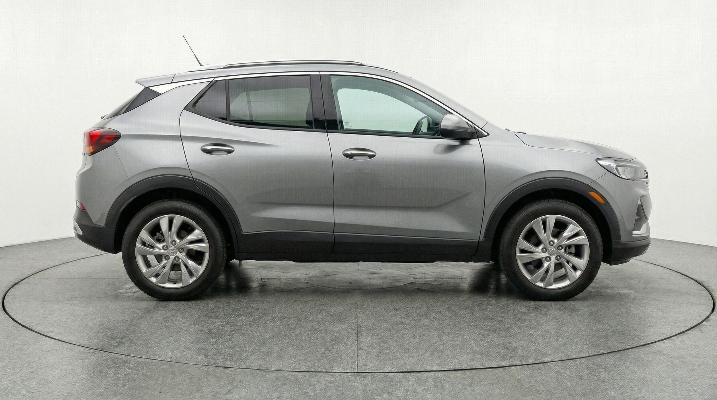 Thumbnail: 2026 Buick Encore GX - 8