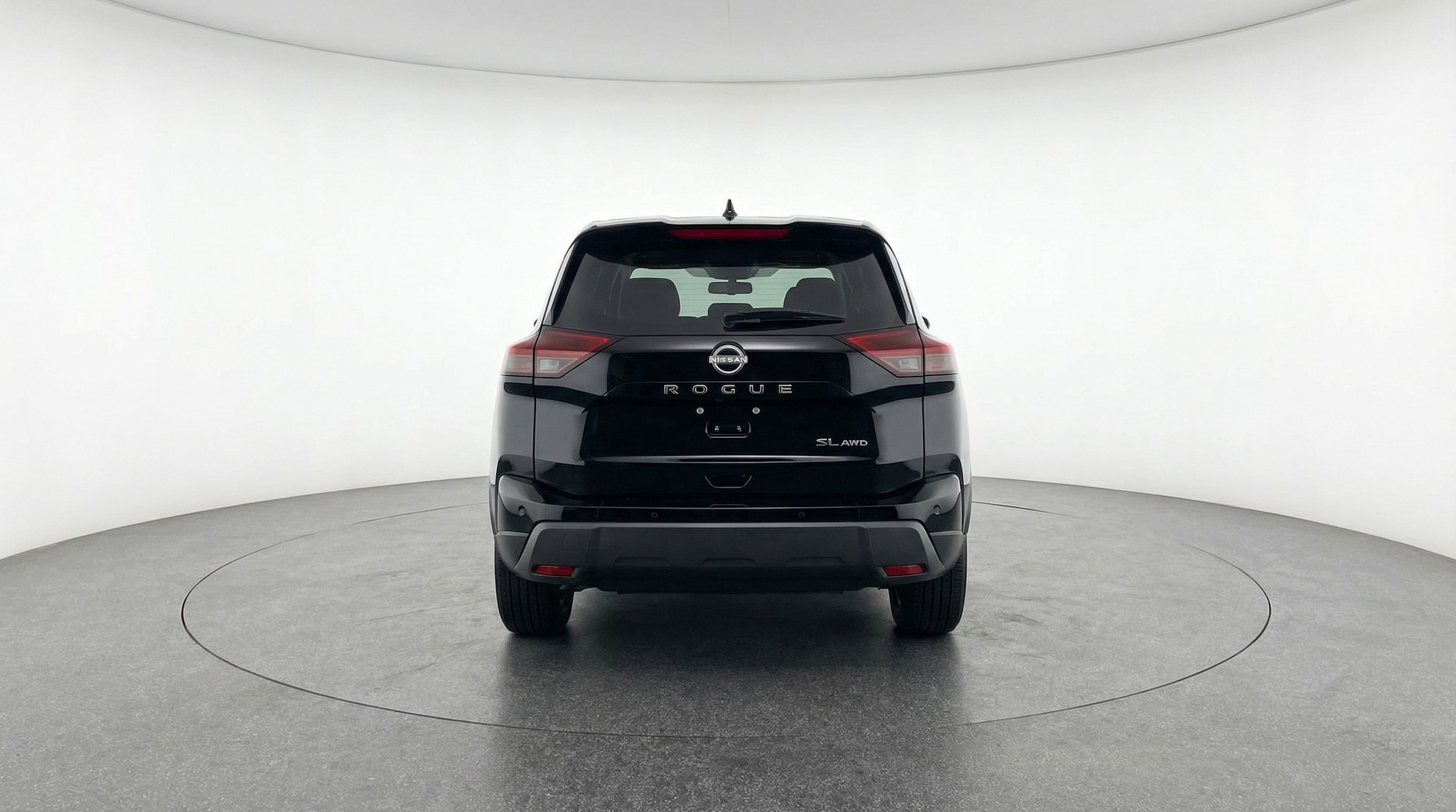 Thumbnail: 2026 Nissan Rogue - 6