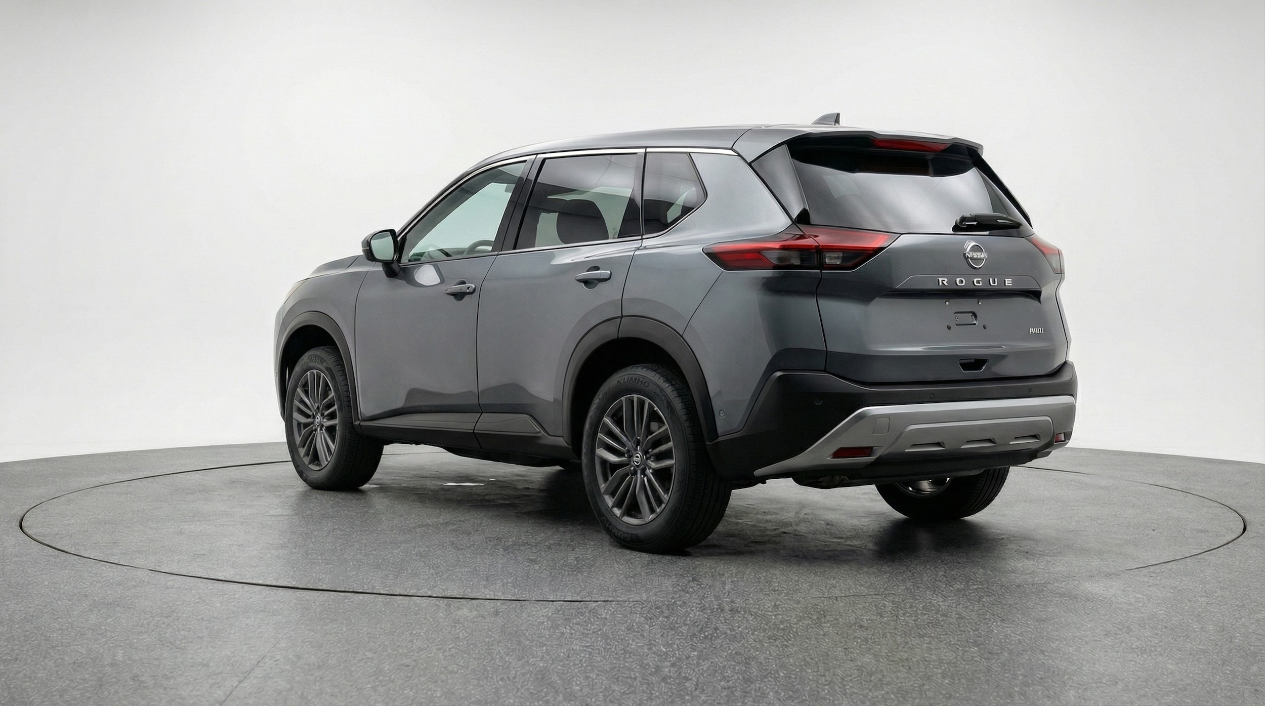 Thumbnail: 2026 Nissan Rogue - 5