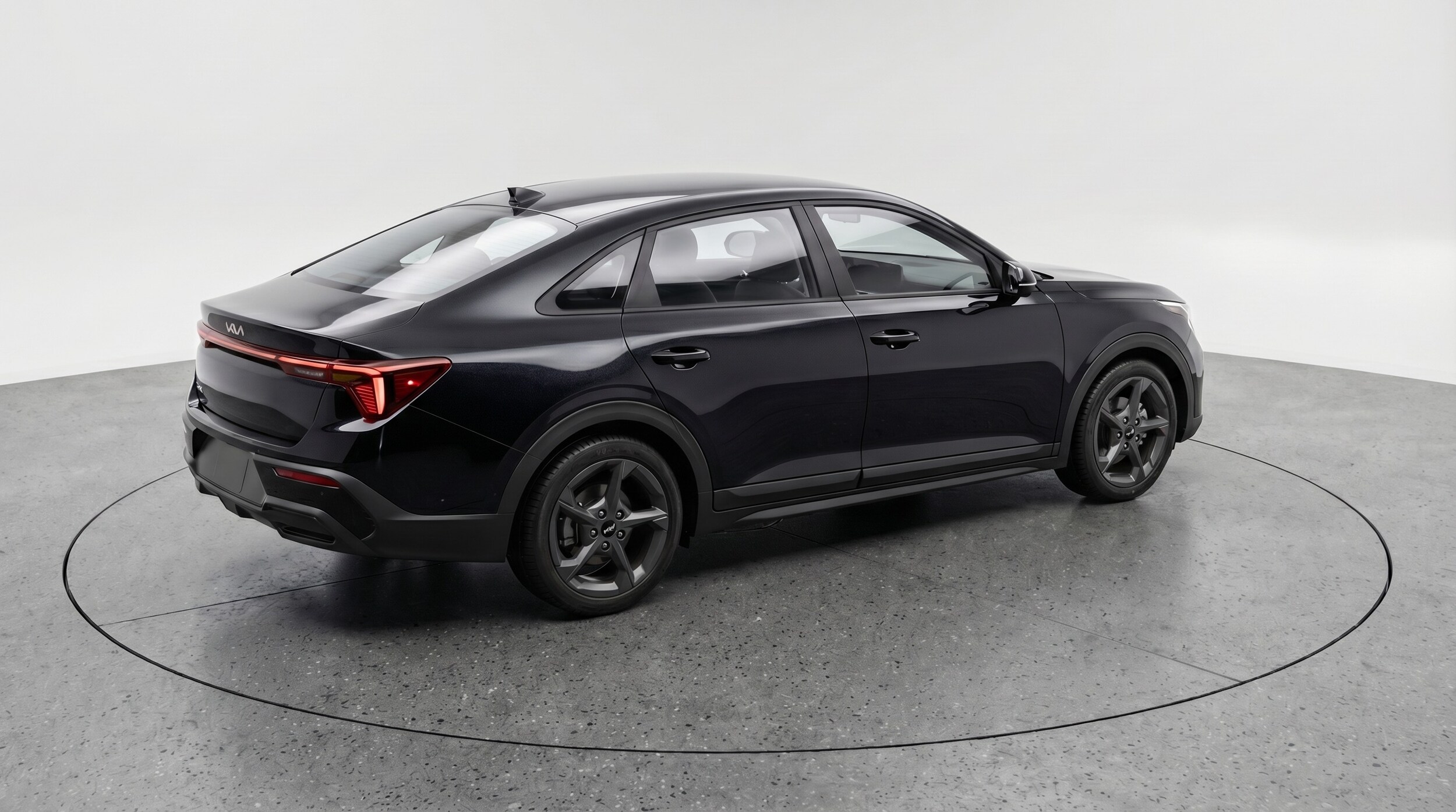 Thumbnail: 2026 Kia K4 - 7