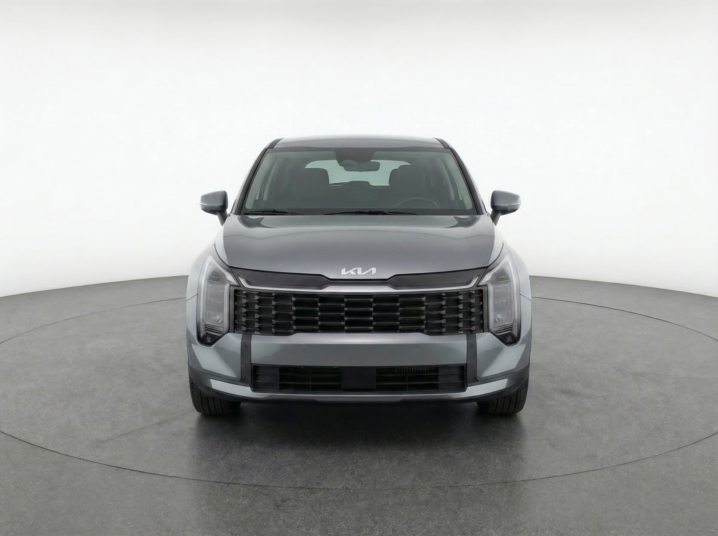 Thumbnail: 2026 Kia Sportage - 2