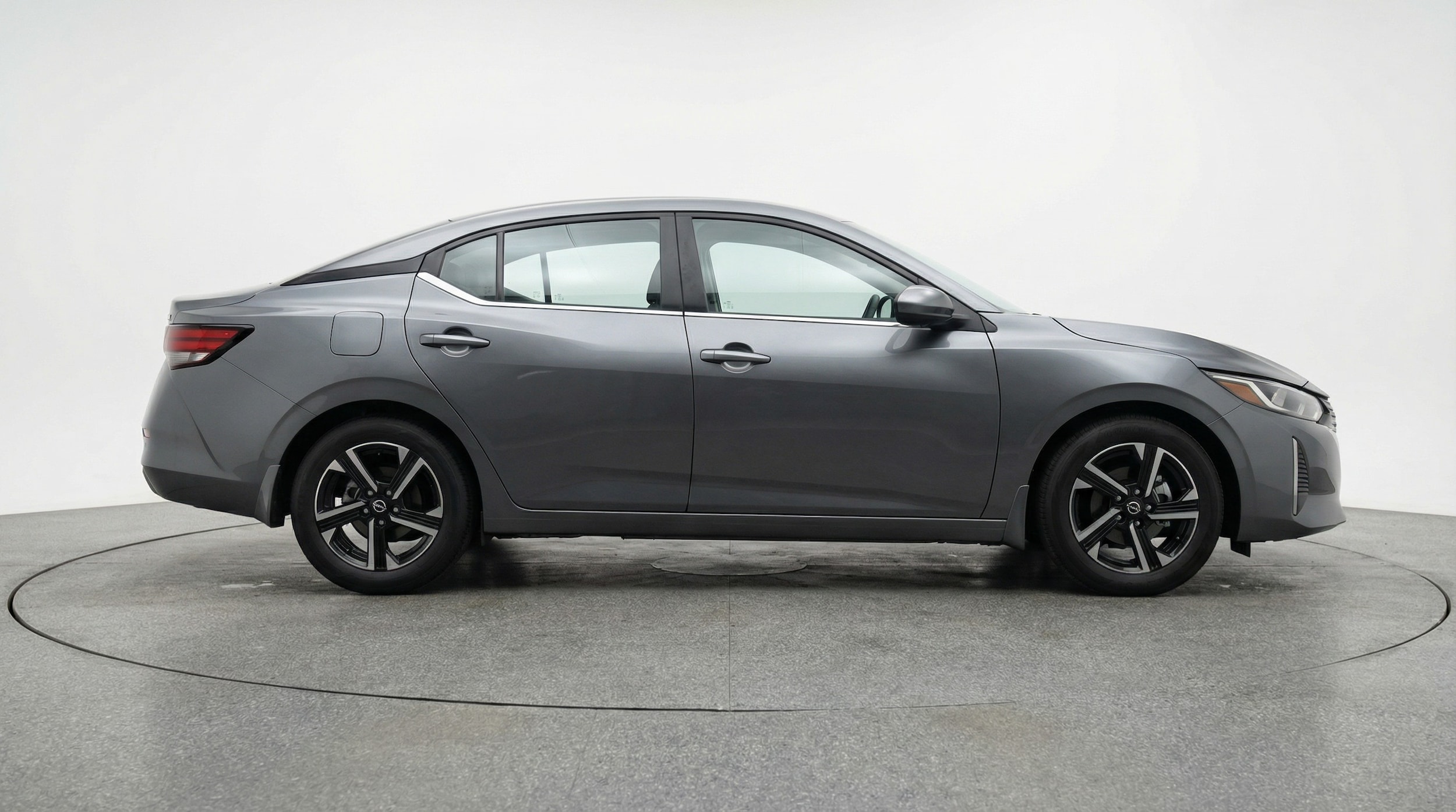 Thumbnail: 2025 Nissan Sentra - 8