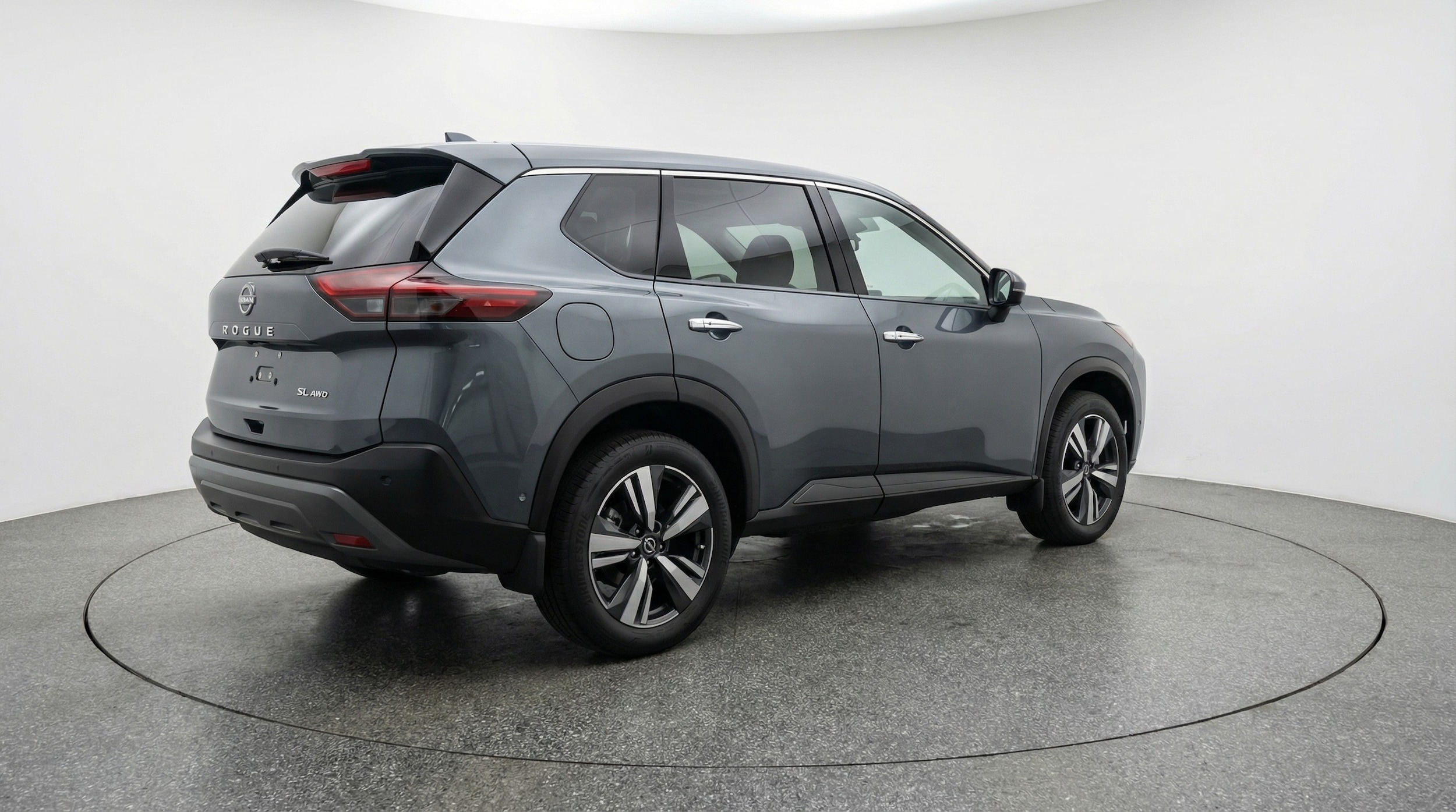 Thumbnail: 2026 Nissan Rogue - 7