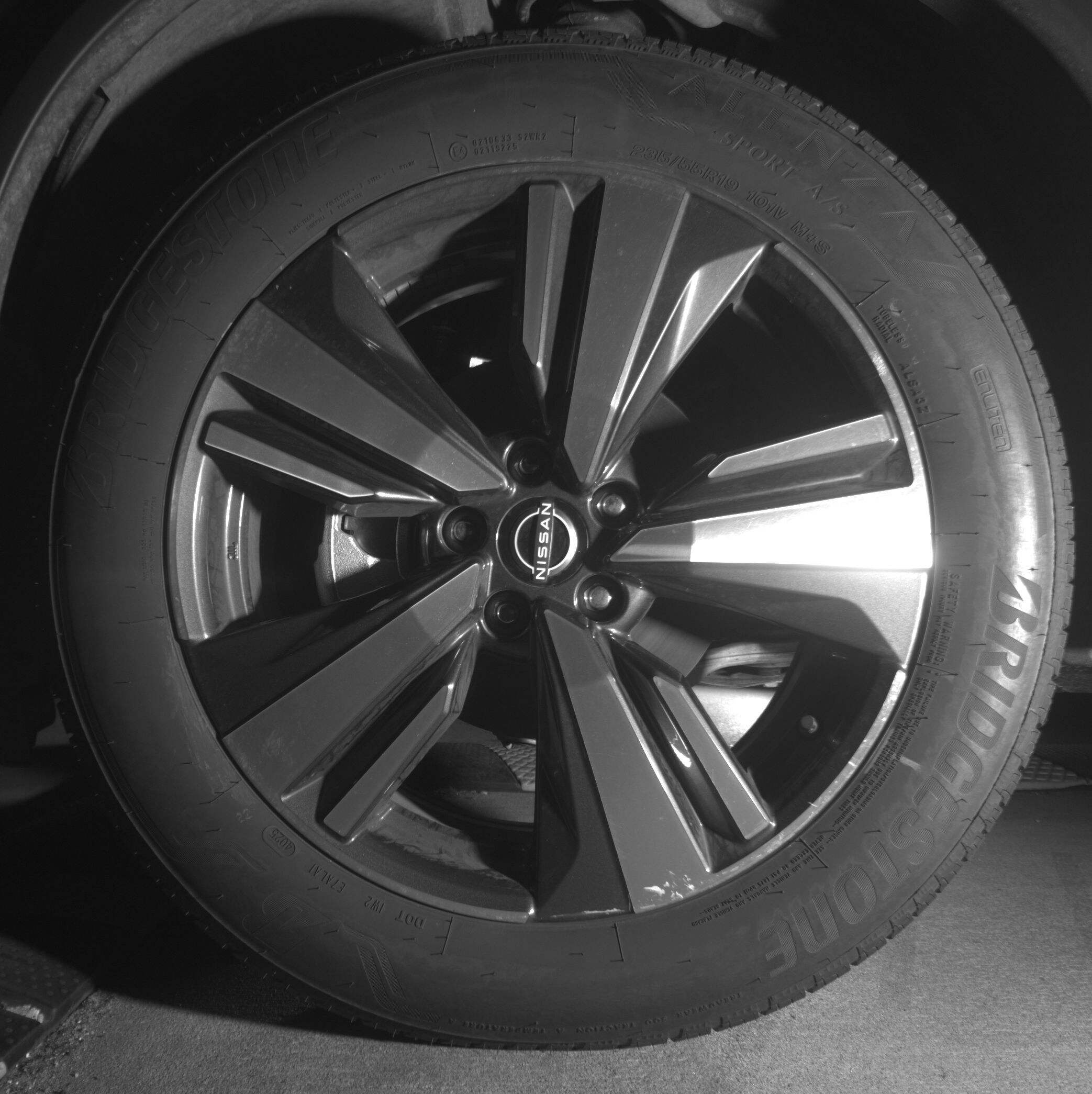 Thumbnail: 2026 Nissan Rogue - 9