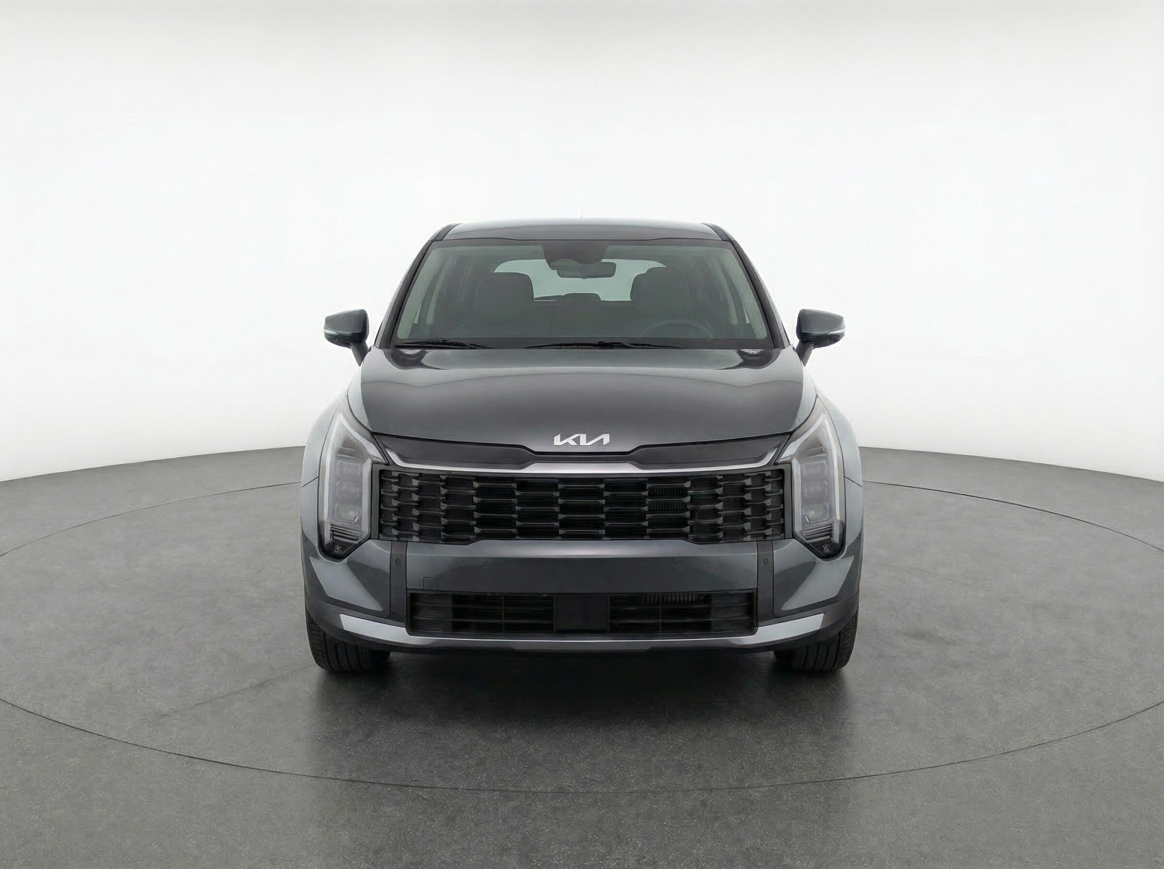 Thumbnail: 2026 Kia Sportage - 2