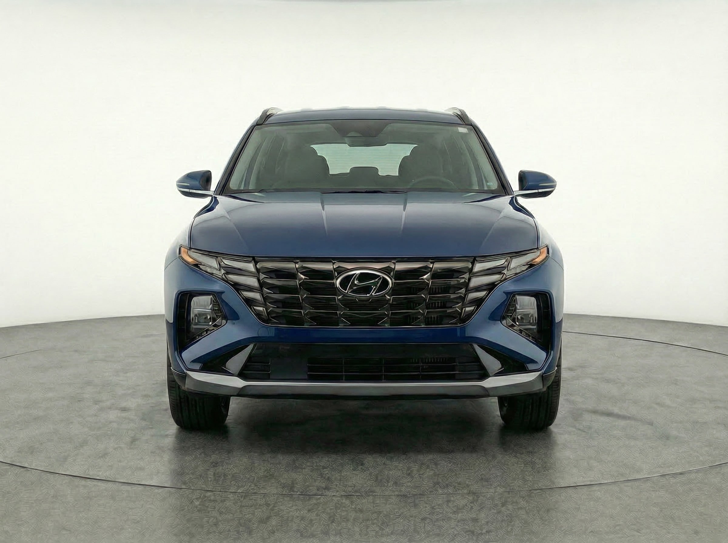 Thumbnail: 2026 Hyundai Tucson - 2
