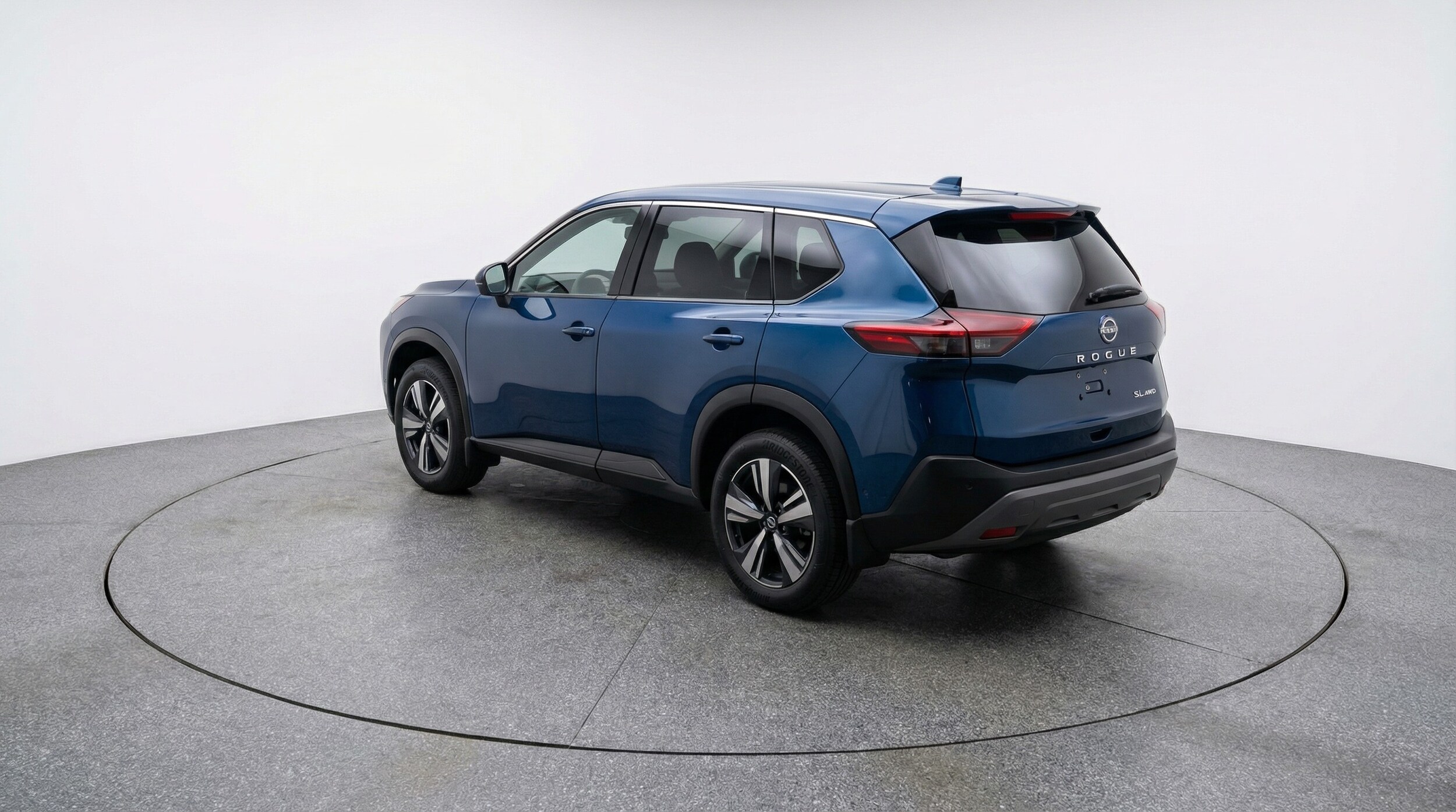 Thumbnail: 2026 Nissan Rogue - 5