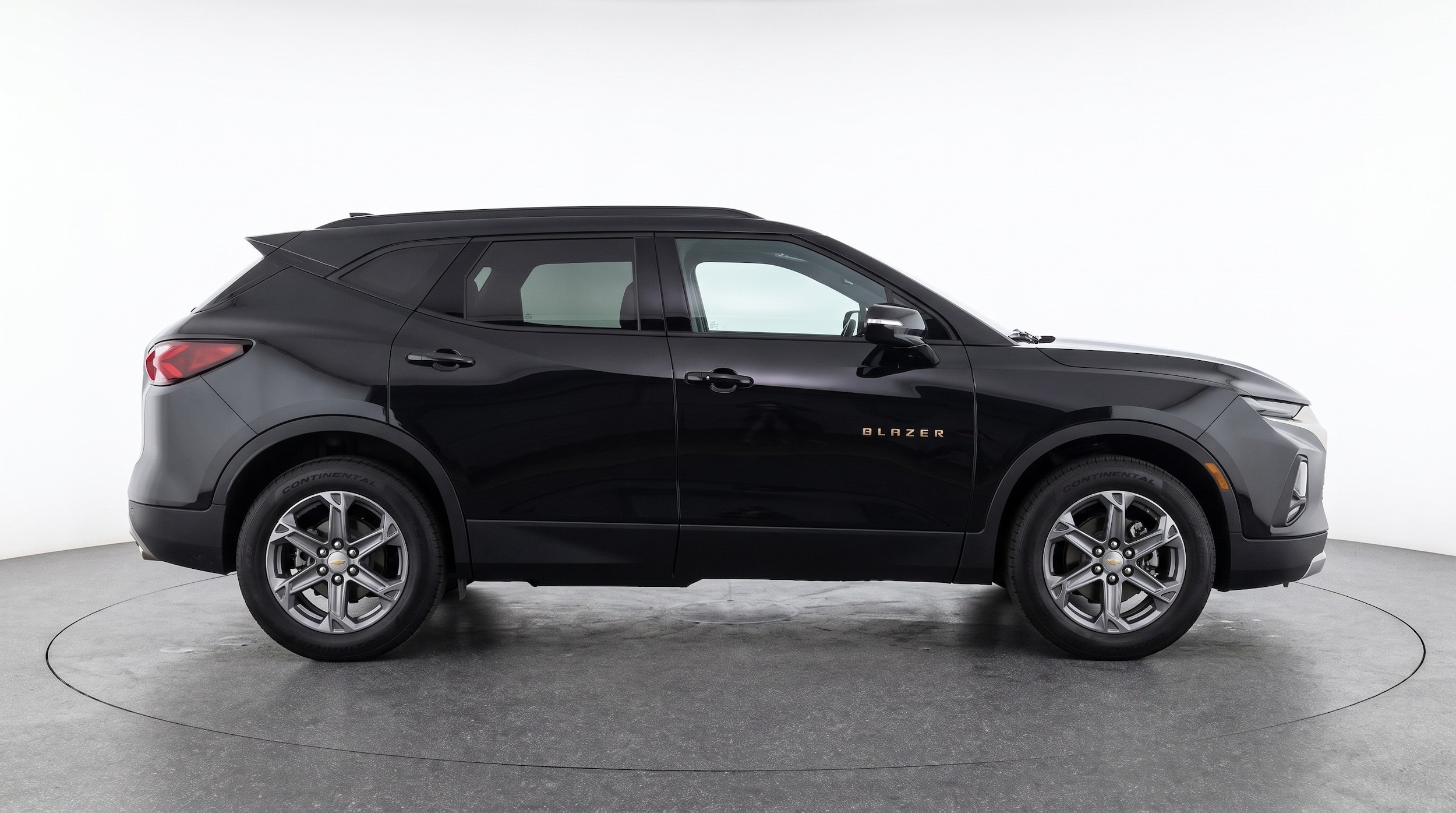 Thumbnail: 2026 Chevrolet Blazer - 8