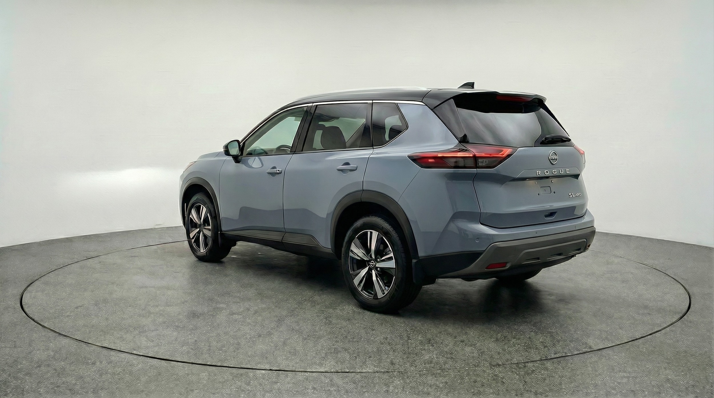 Thumbnail: 2026 Nissan Rogue - 5